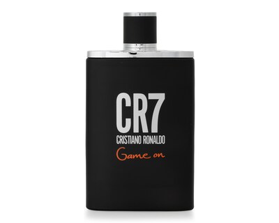 Foto 2 | Foto 2 | Perfume Cristiano Ronaldo CR7 Game On Eau de Toilette 100 ml