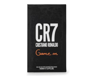 Foto 3 | Foto 3 | Perfume Cristiano Ronaldo CR7 Game On Eau de Toilette 100 ml