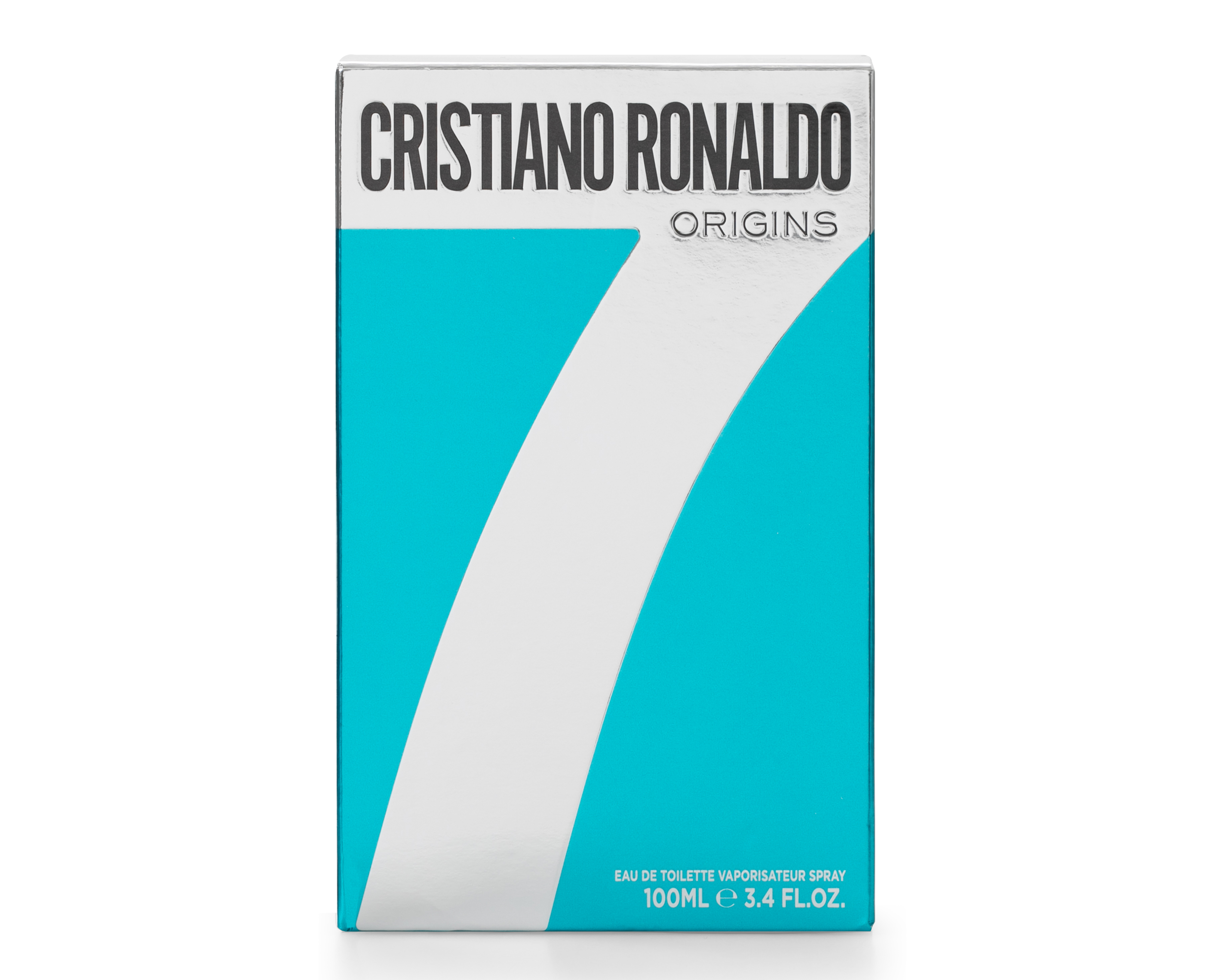 Foto 4 pulgar | Foto 3 | Perfume Cristiano Ronaldo CR7 Origins Eau de Toilette 100 ml