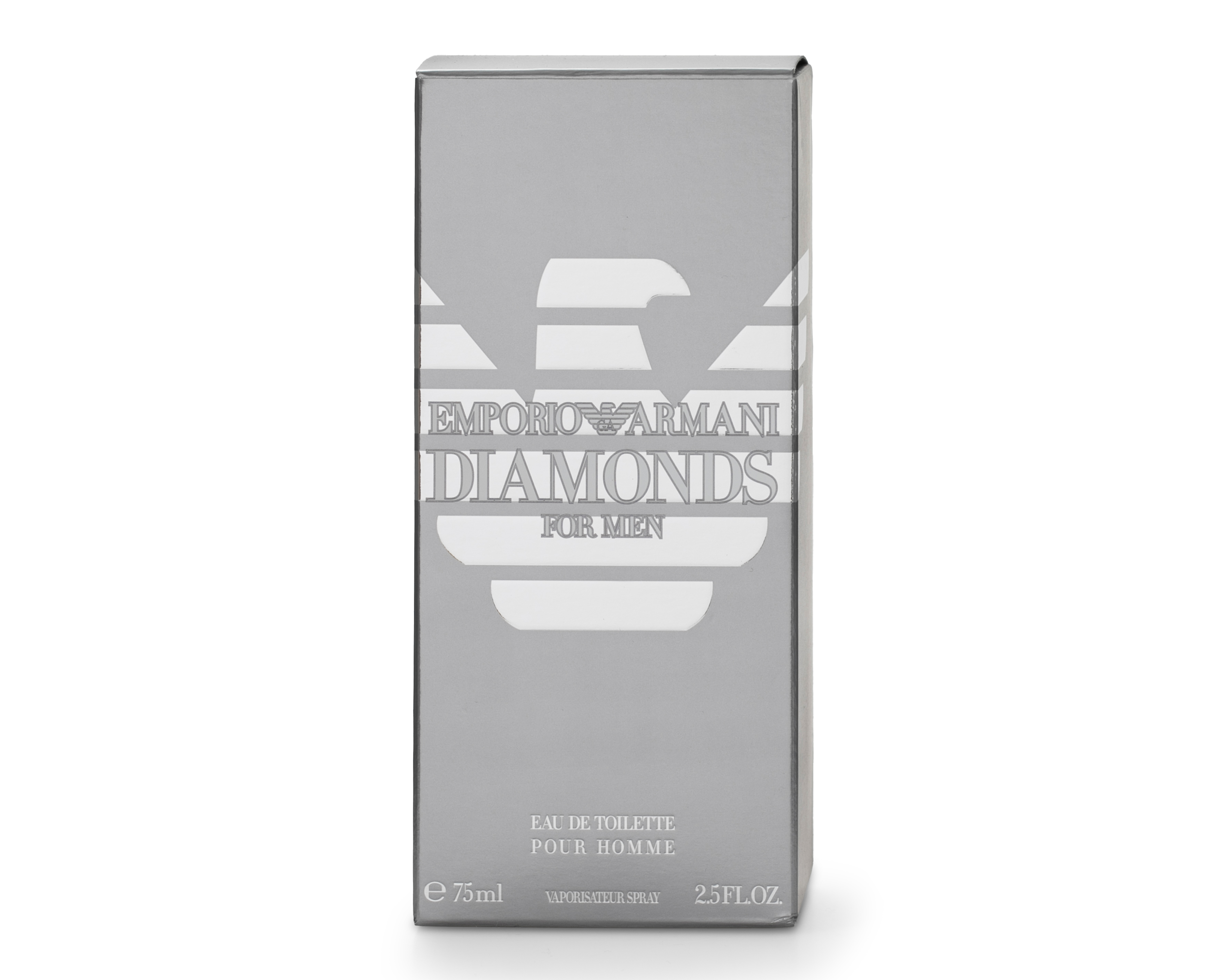 Foto 3 | Foto 3 | Perfume Giorgio Armani Emporio Armani Diamonds Eau de Toilette 75 ml