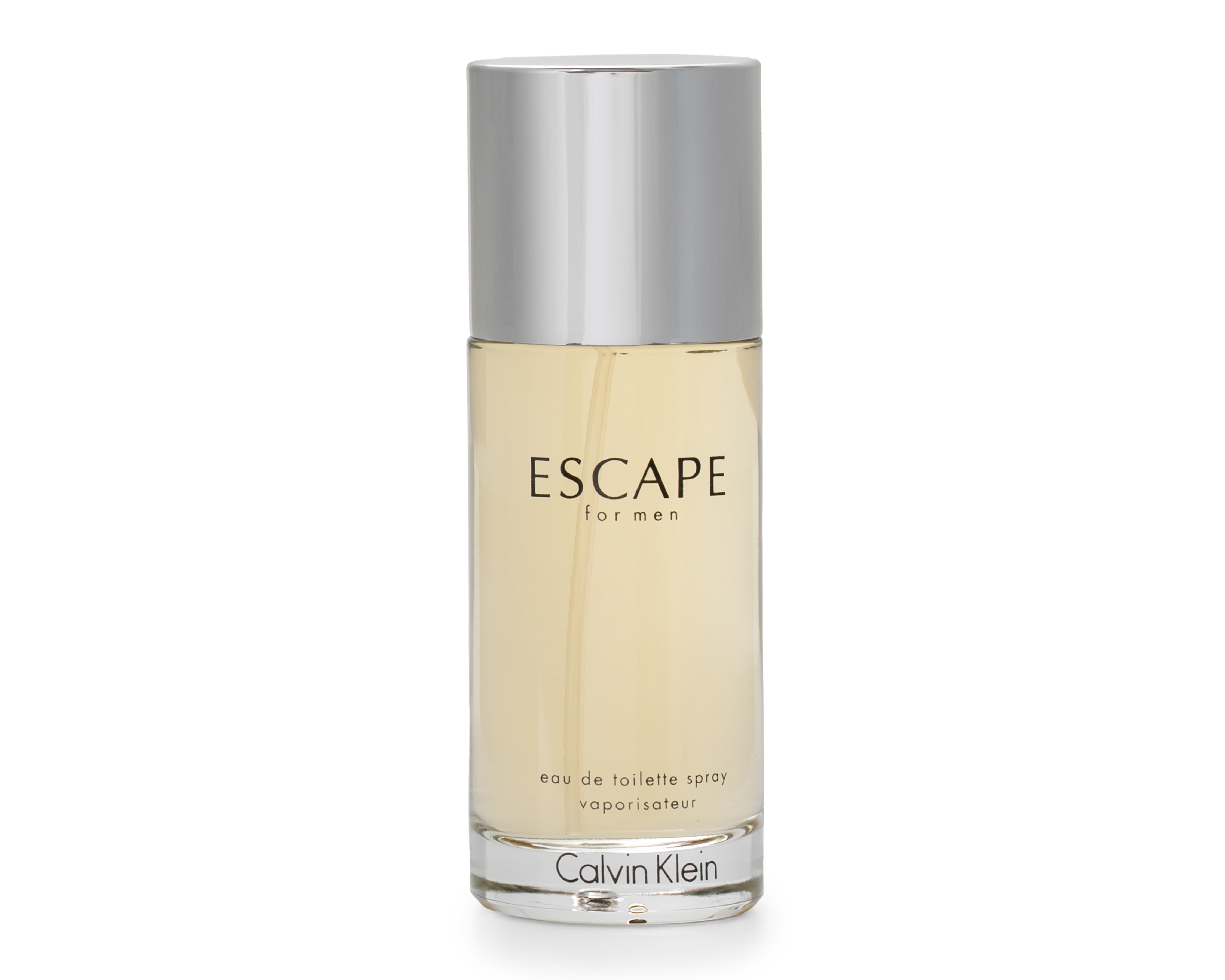 Foto 3 pulgar | Foto 2 | Perfume Calvin Klein Escape Eau de Toilette 100 ml