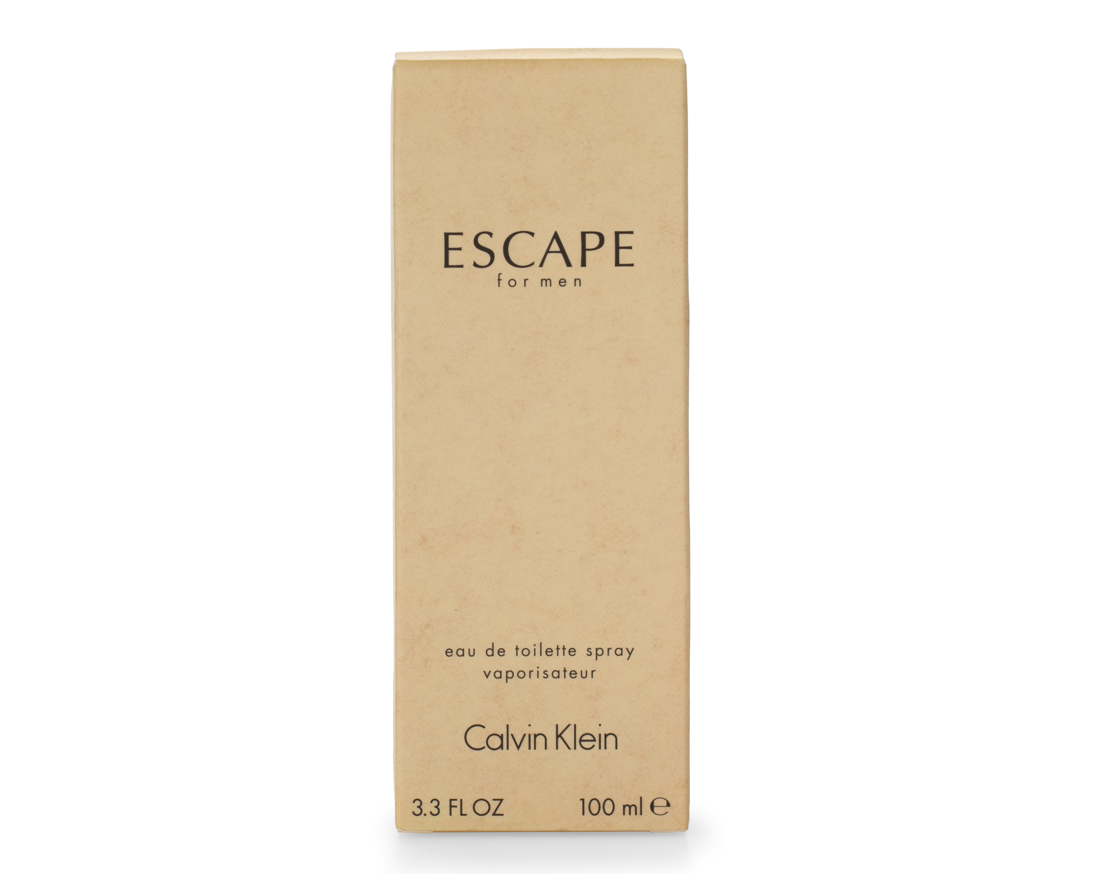 Foto 4 pulgar | Foto 3 | Perfume Calvin Klein Escape Eau de Toilette 100 ml