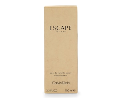 Foto 3 | Foto 3 | Perfume Calvin Klein Escape Eau de Toilette 100 ml