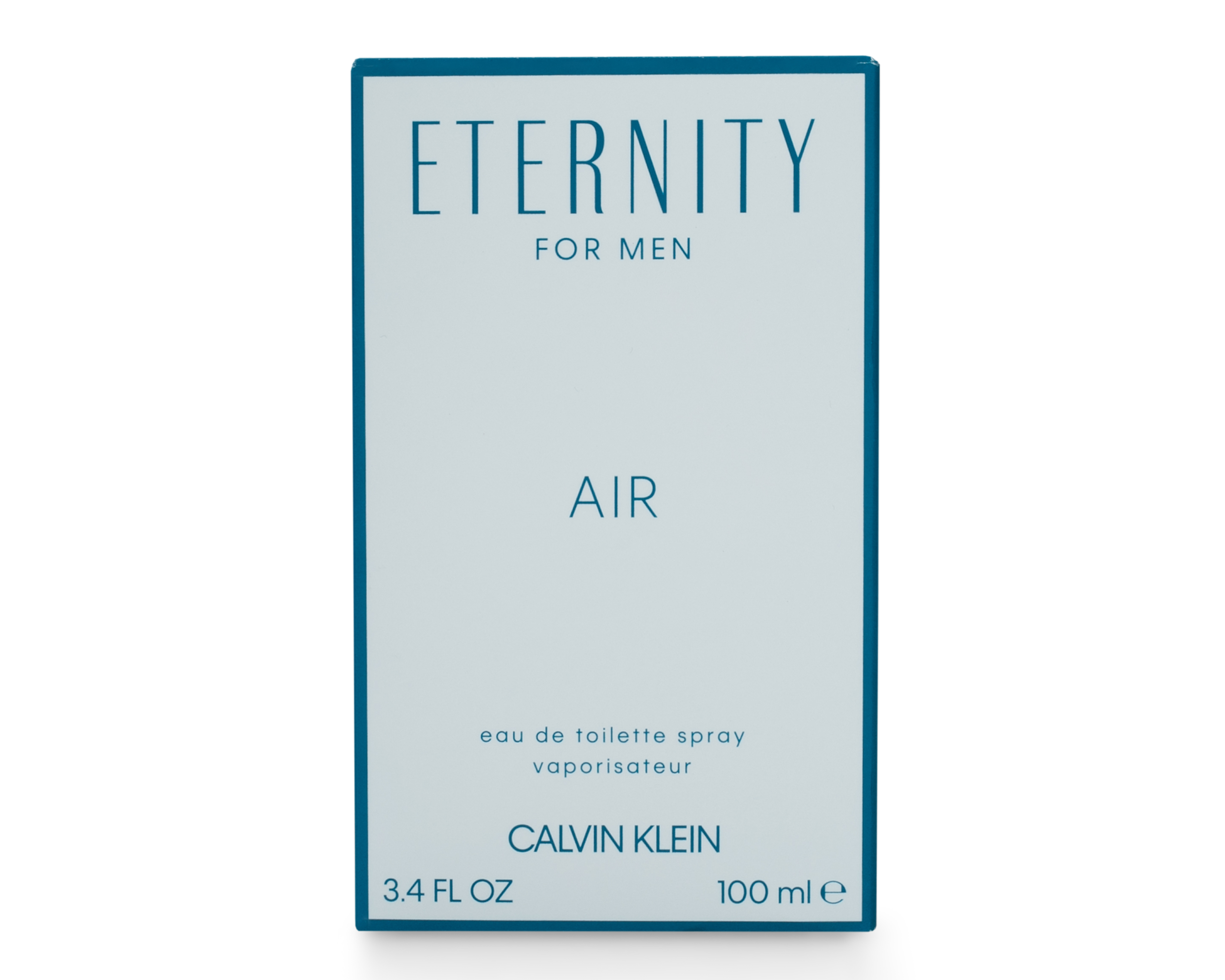 Foto 4 pulgar | Foto 3 | Perfume Calvin Klein Eternity Air Eau de Toilette 100 ml