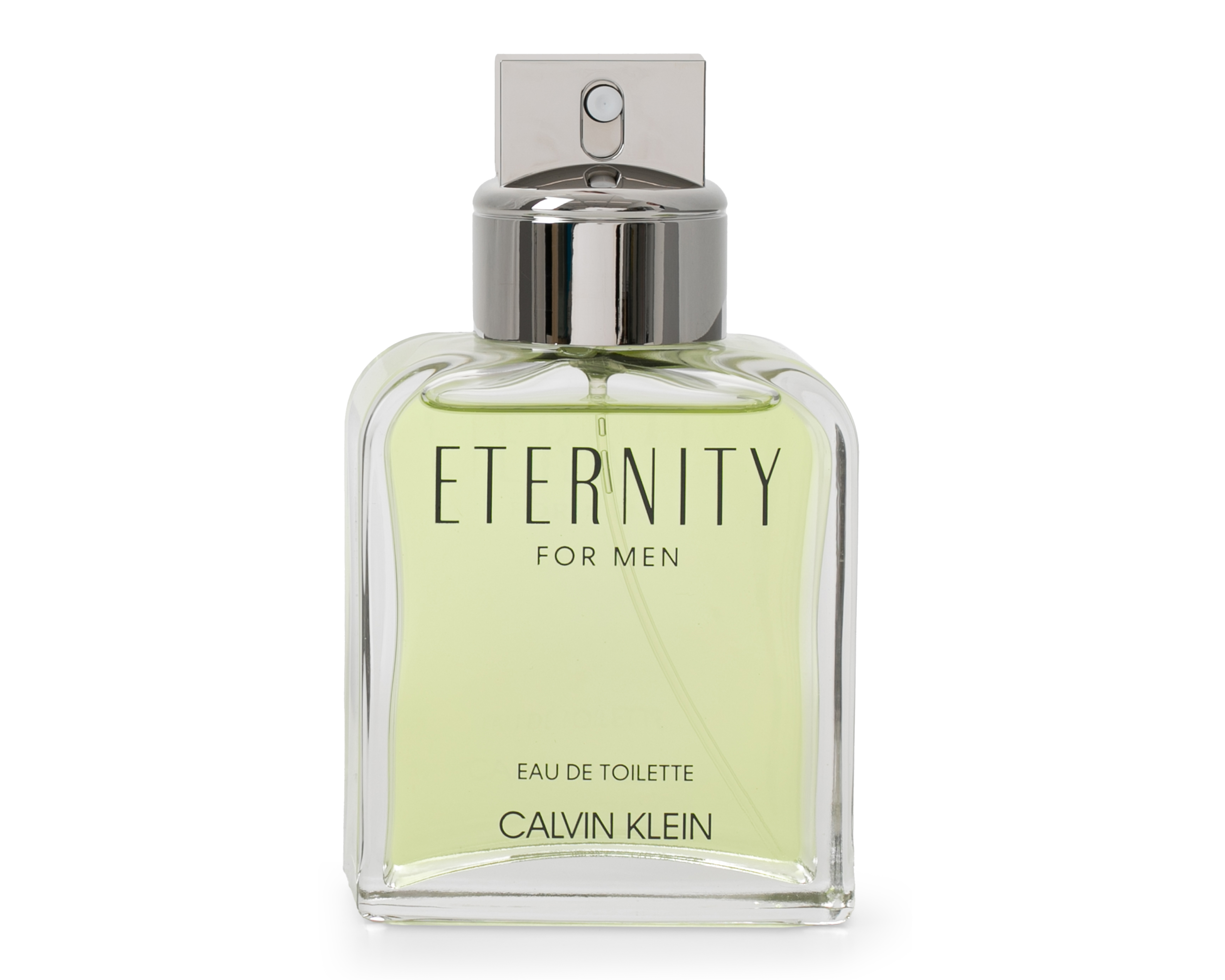 Foto 3 pulgar | Foto 2 | Perfume Calvin Klein Eternity Eau de Toilette 100 ml