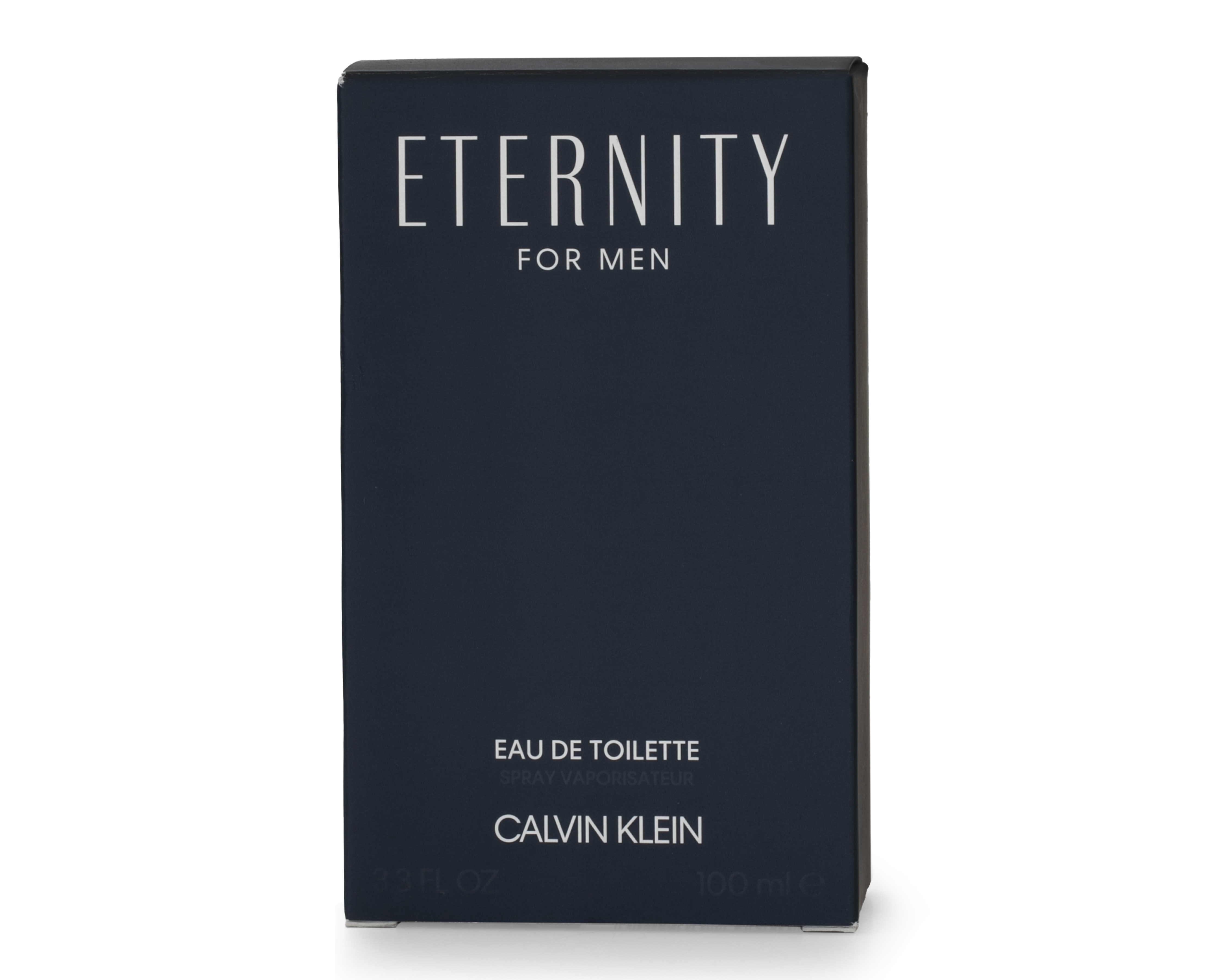 Foto 4 pulgar | Foto 3 | Perfume Calvin Klein Eternity Eau de Toilette 100 ml