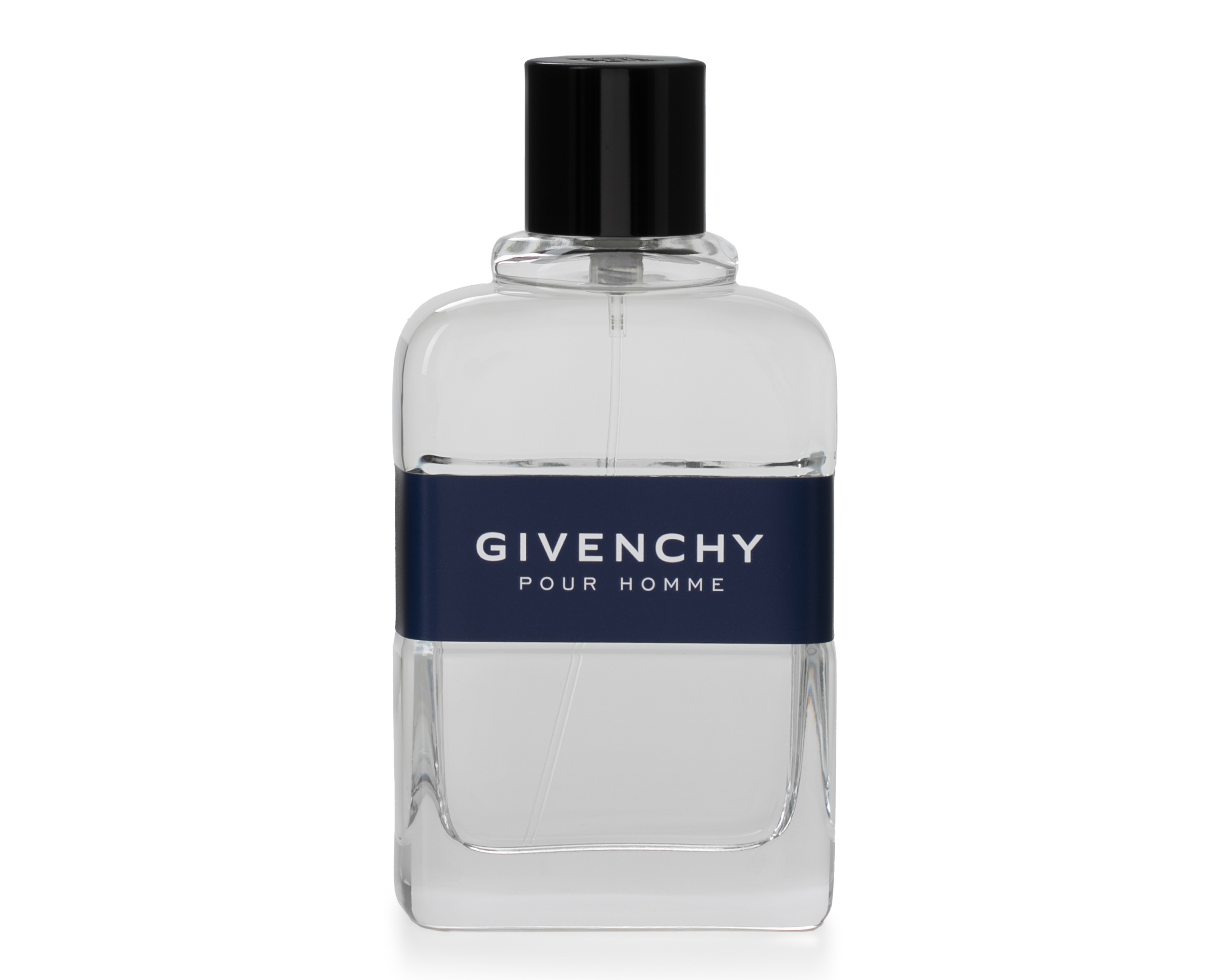 Foto 3 pulgar | Foto 2 | Perfume Givenchy Blue Label Eau de Toilette 100 ml