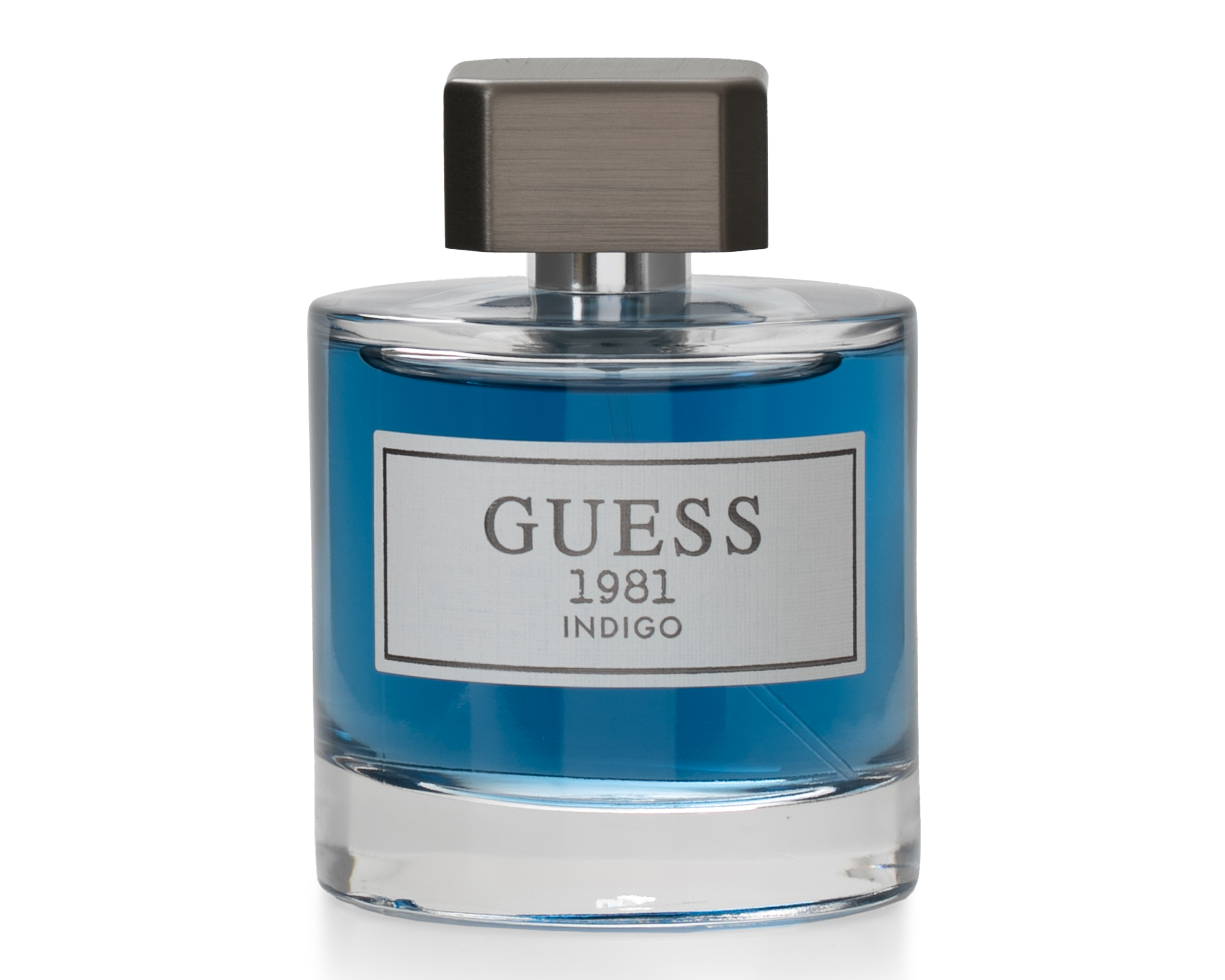 Foto 3 pulgar | Foto 2 | Perfume Guess 1981 Indigo Eau de Toilette 100 ml