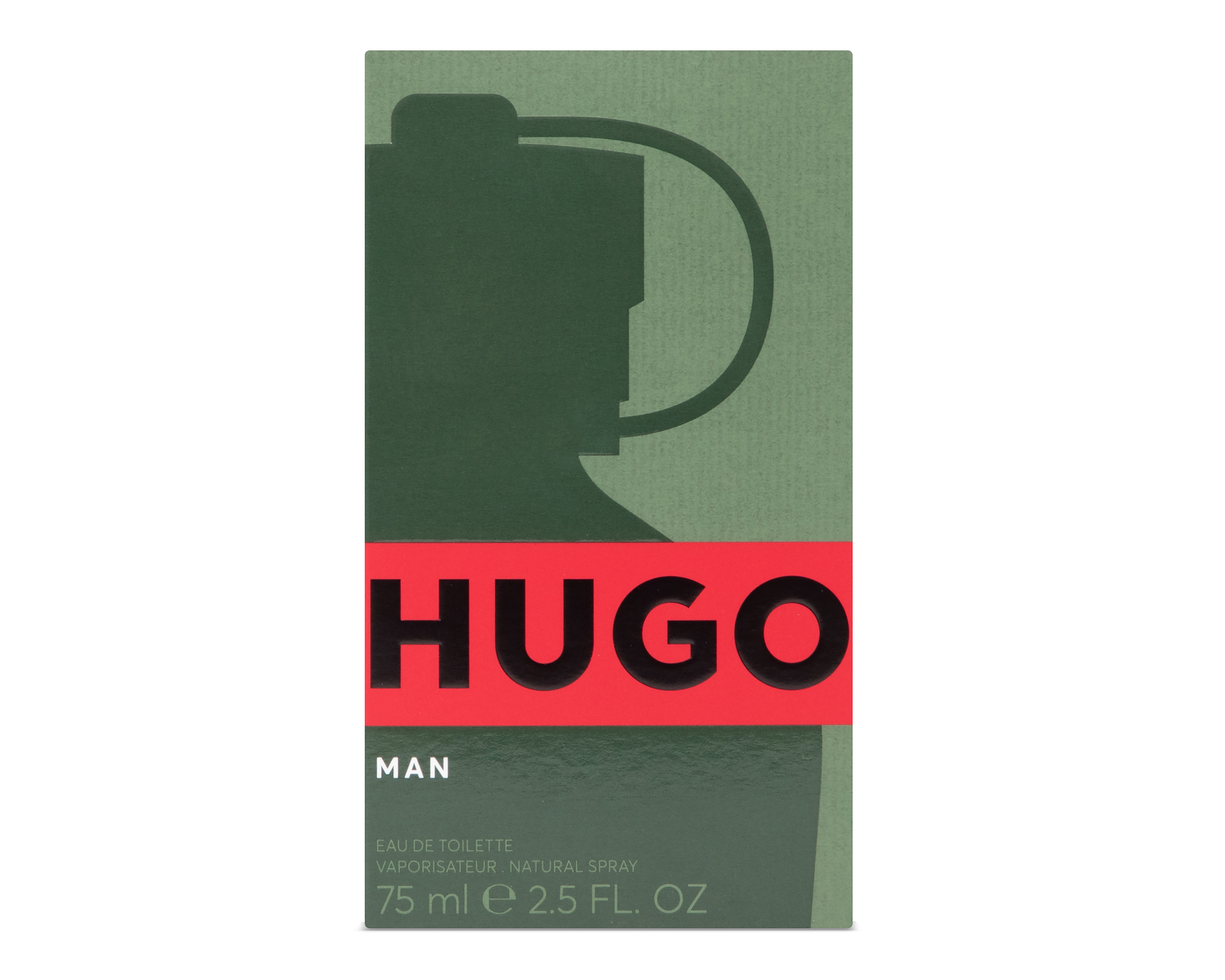 Foto 3 | Foto 3 | Perfume Hugo Boss Hugo Man Eau de Toilette 75 ml