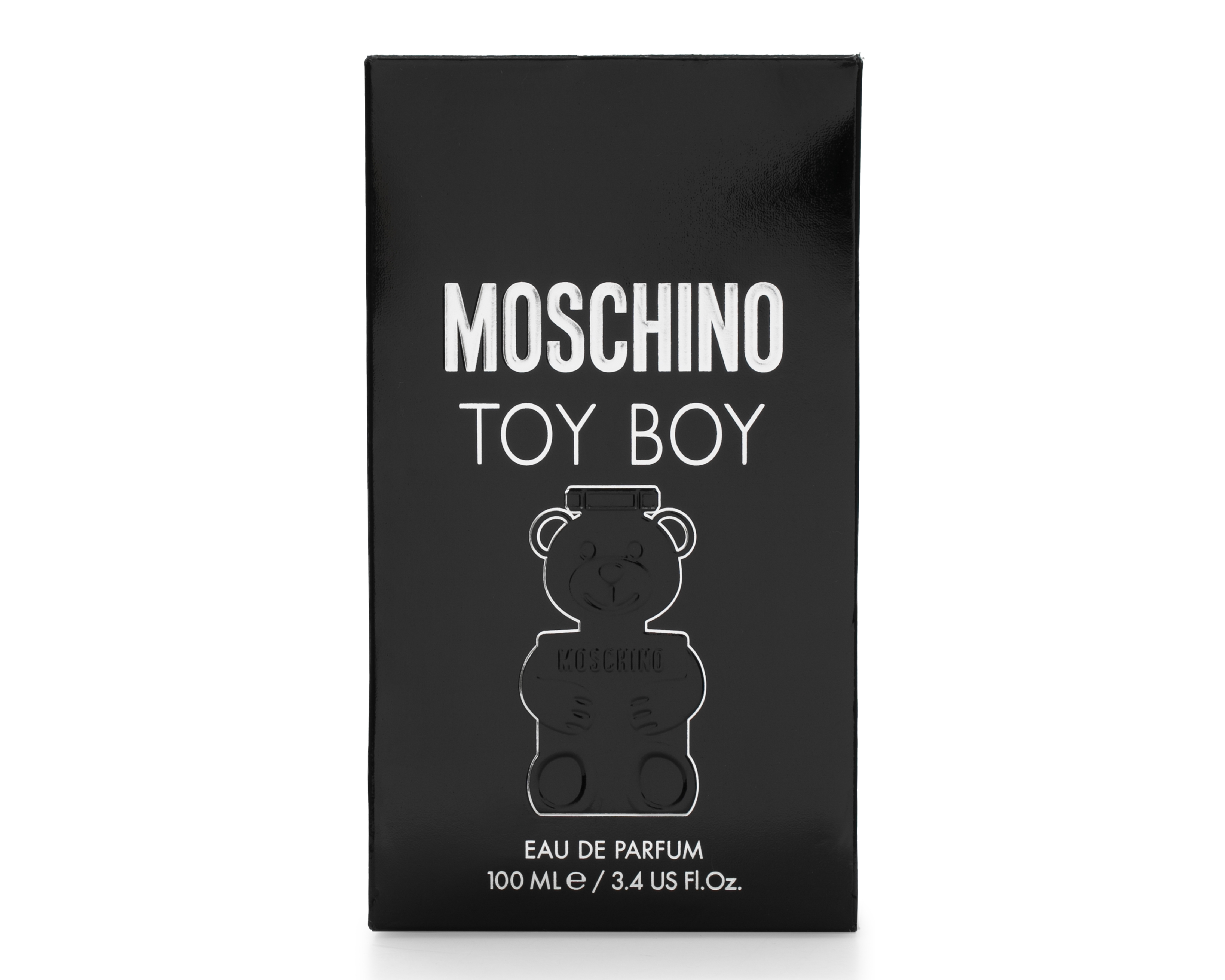 Foto 4 pulgar | Foto 3 | Perfume Moschino Toy Boy Eau de Parfum 100 ml