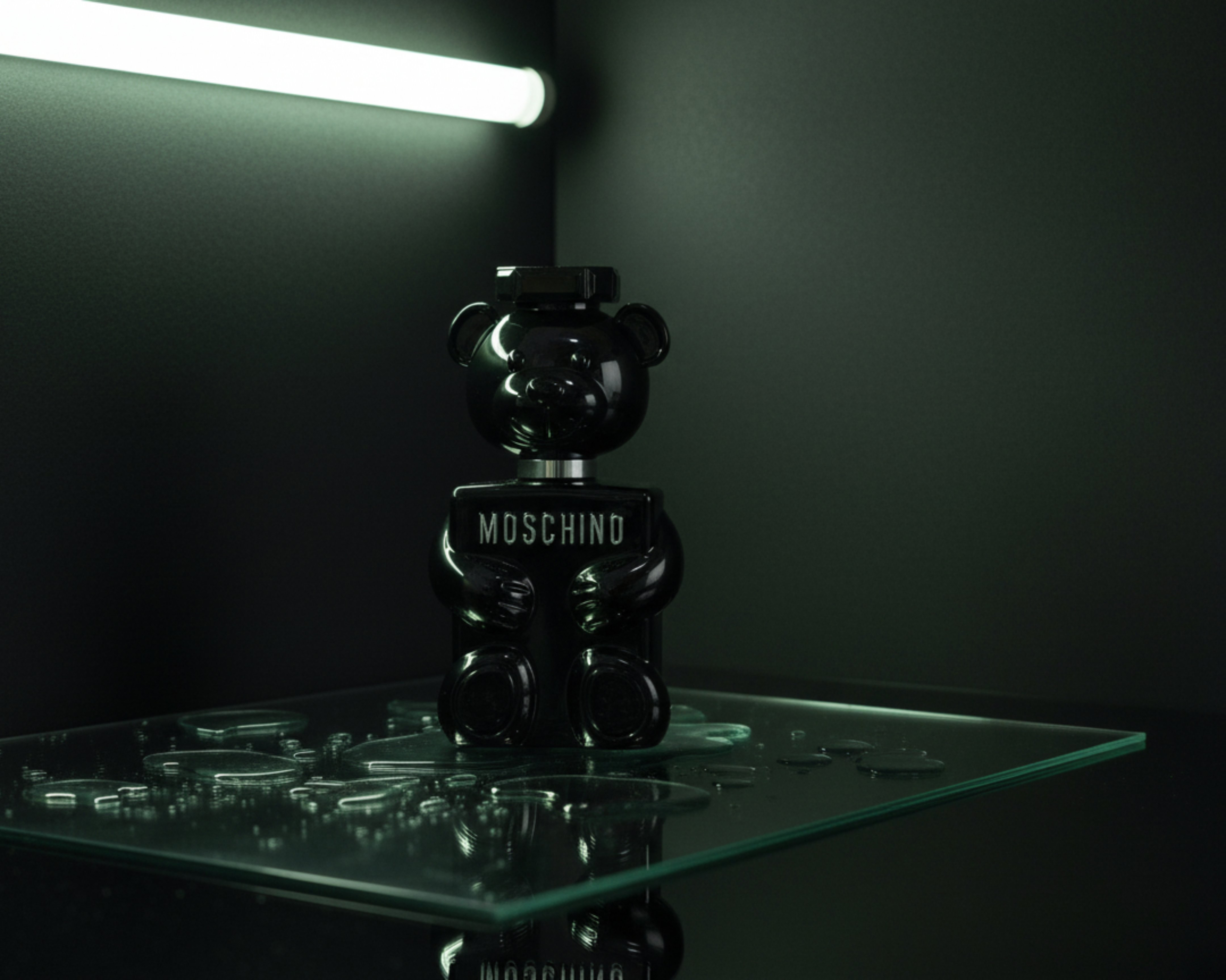 Foto 5 pulgar | Foto 4 | Perfume Moschino Toy Boy Eau de Parfum 100 ml