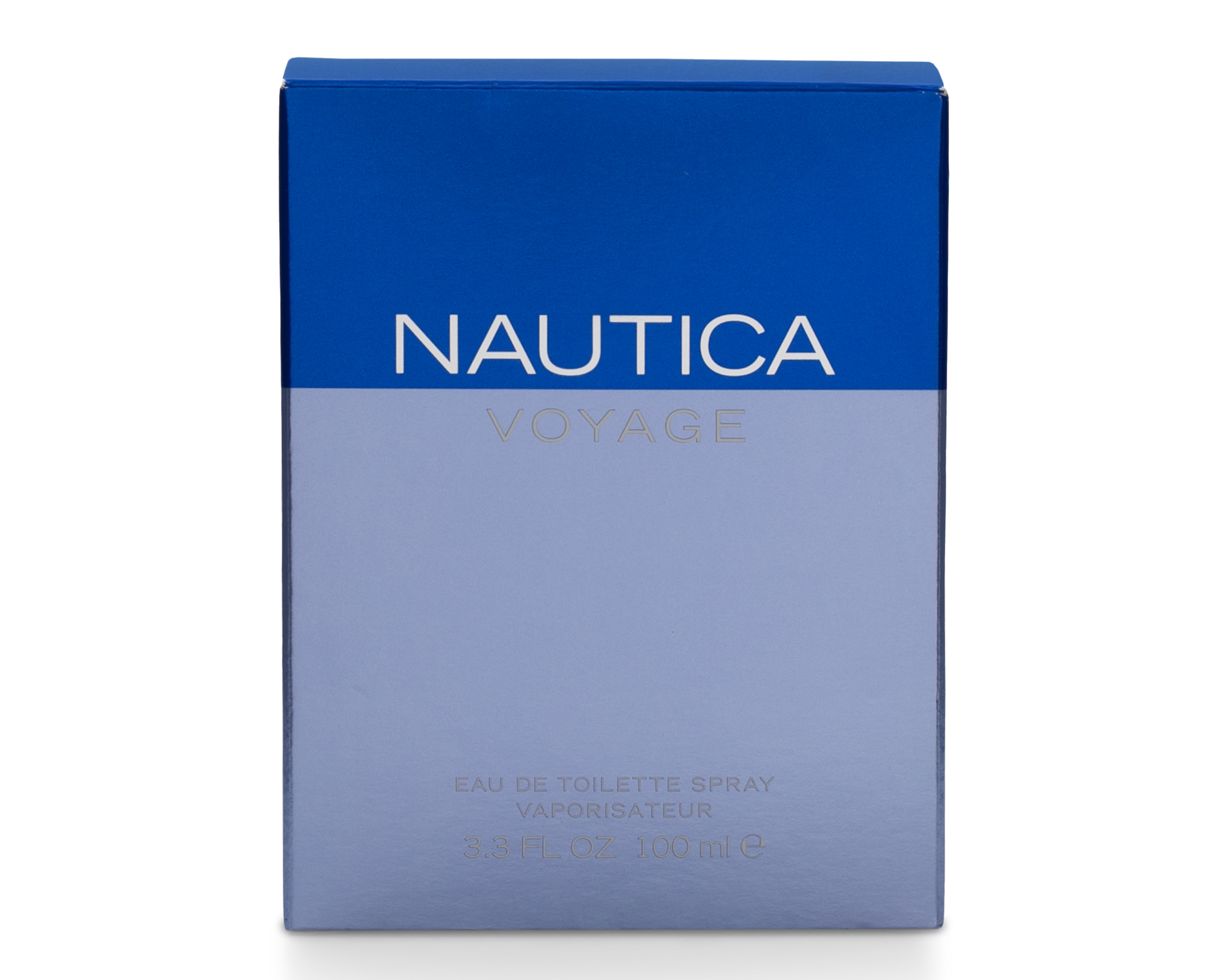 Foto 4 pulgar | Foto 3 | Perfume Nautica Voyage Eau de Toilette 100 ml