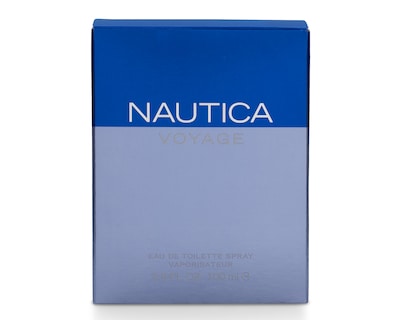 Foto 3 | Foto 3 | Perfume Nautica Voyage Eau de Toilette 100 ml