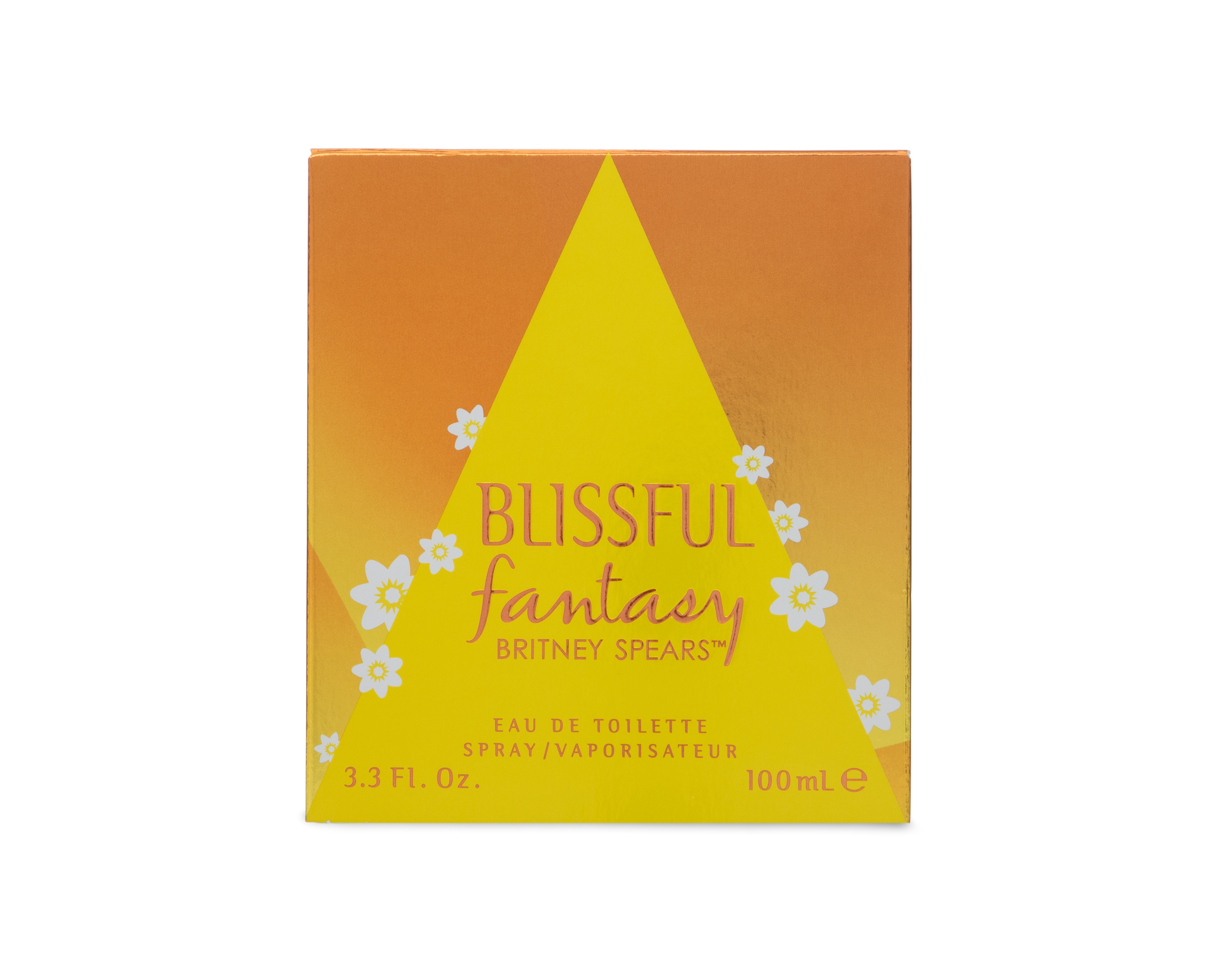 Foto 4 pulgar | Foto 3 | Perfume Britney Spears Blissful Fantasy Eau de Toilette 100 ml