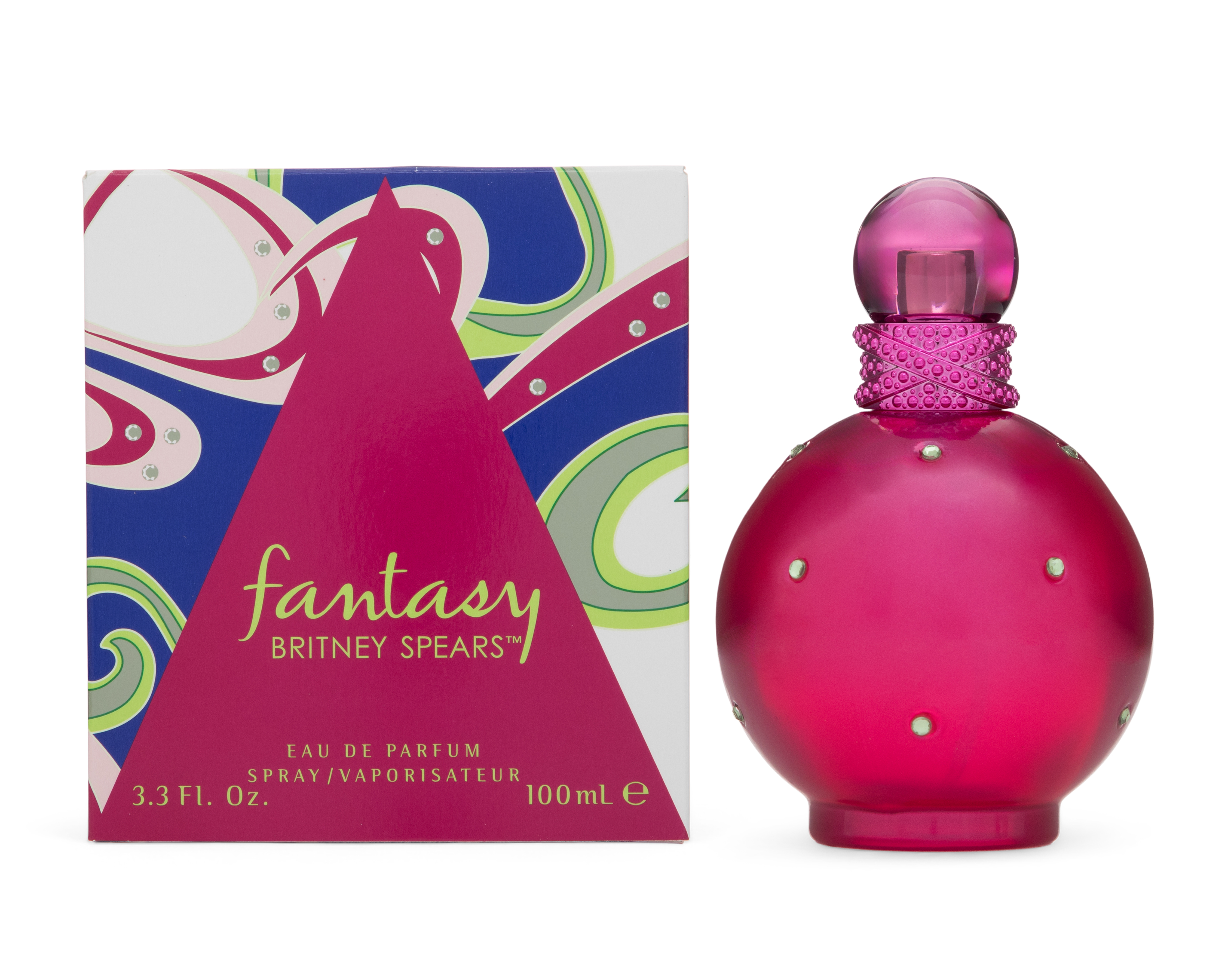Foto 1 | Foto 1 | Perfume Britney Spears Fantasy 100 ml