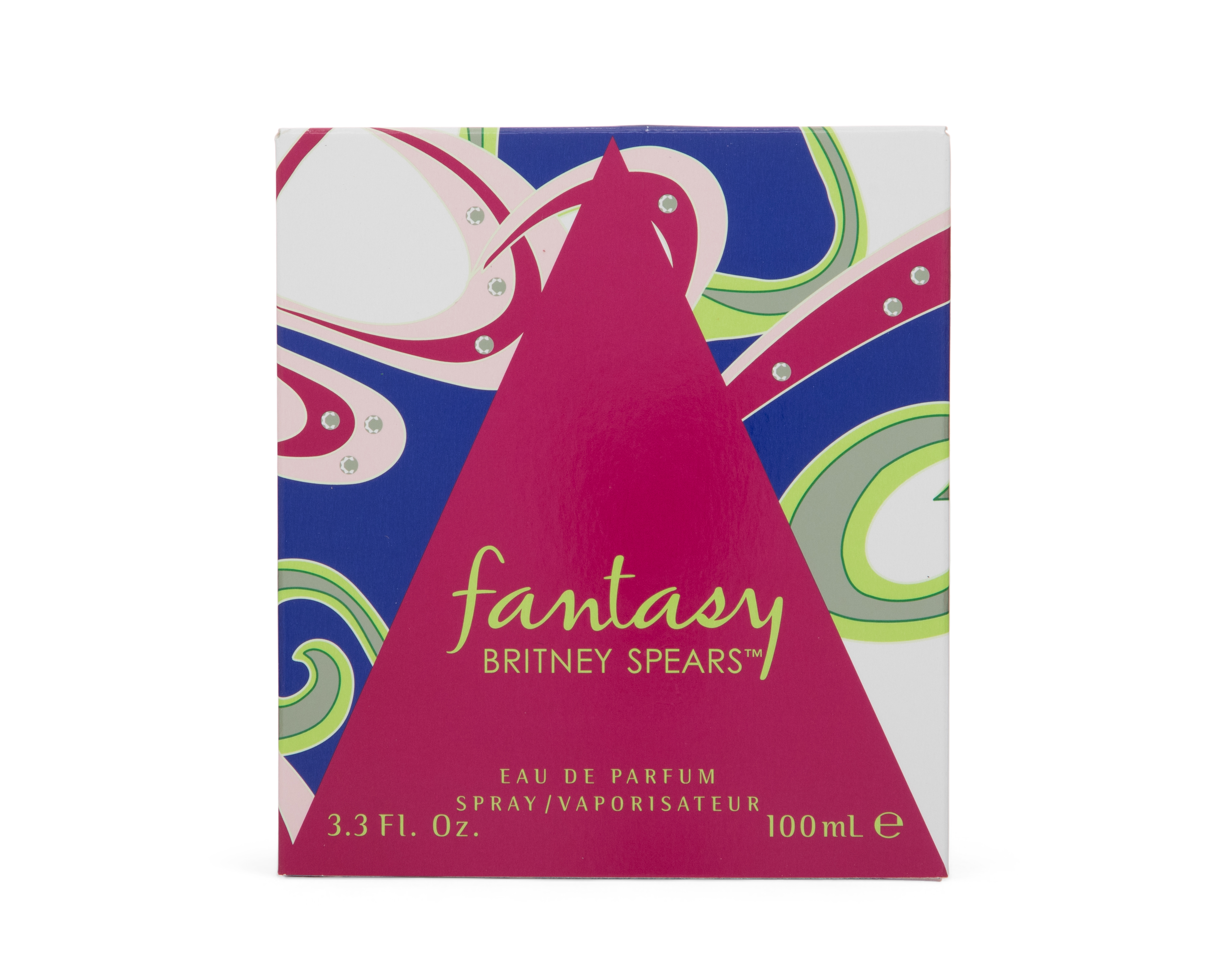 Foto 4 pulgar | Foto 3 | Perfume Britney Spears Fantasy 100 ml