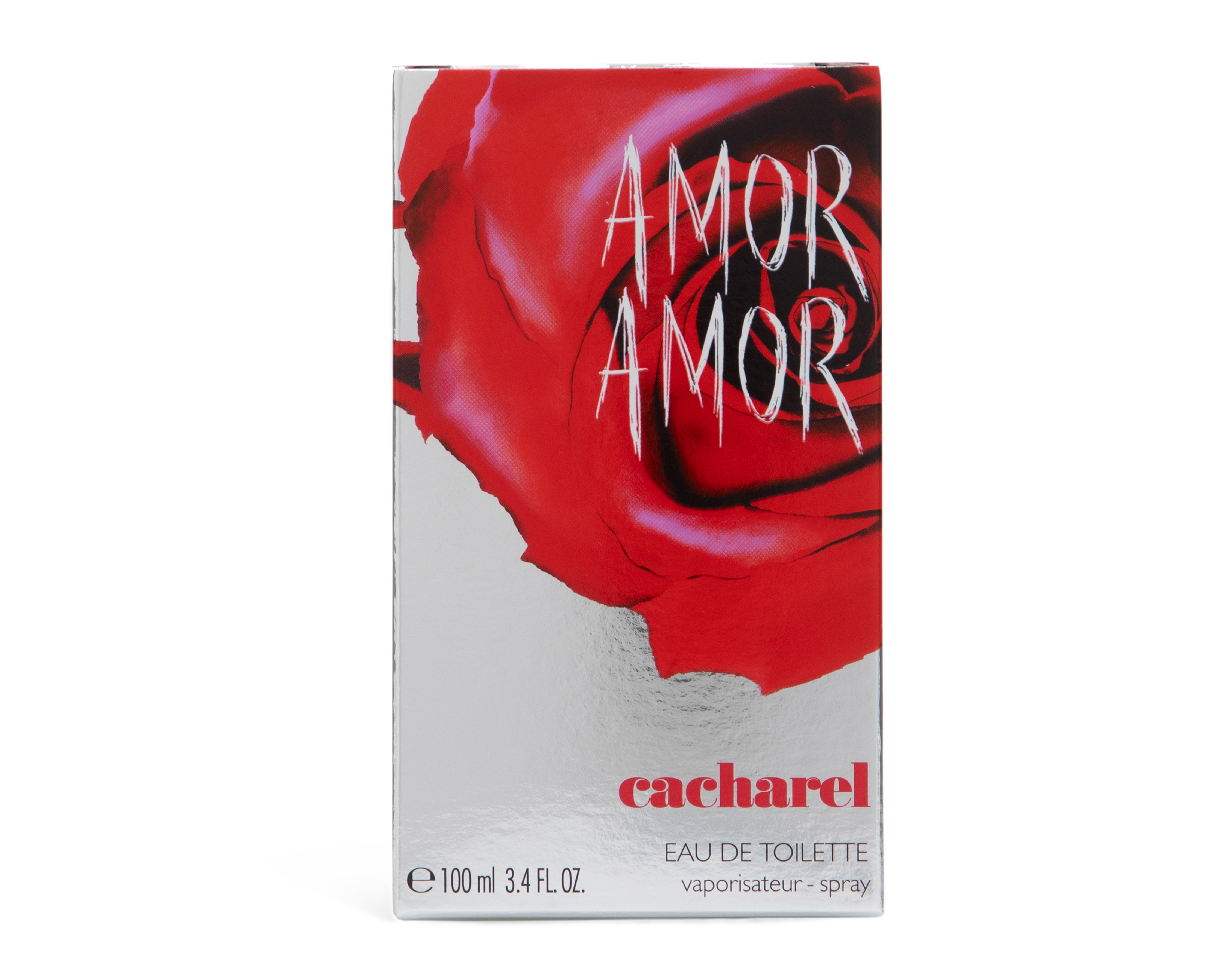 Foto 3 | Foto 3 | Perfume Cacharel Amor Amor Eau de Toilette 100 ml