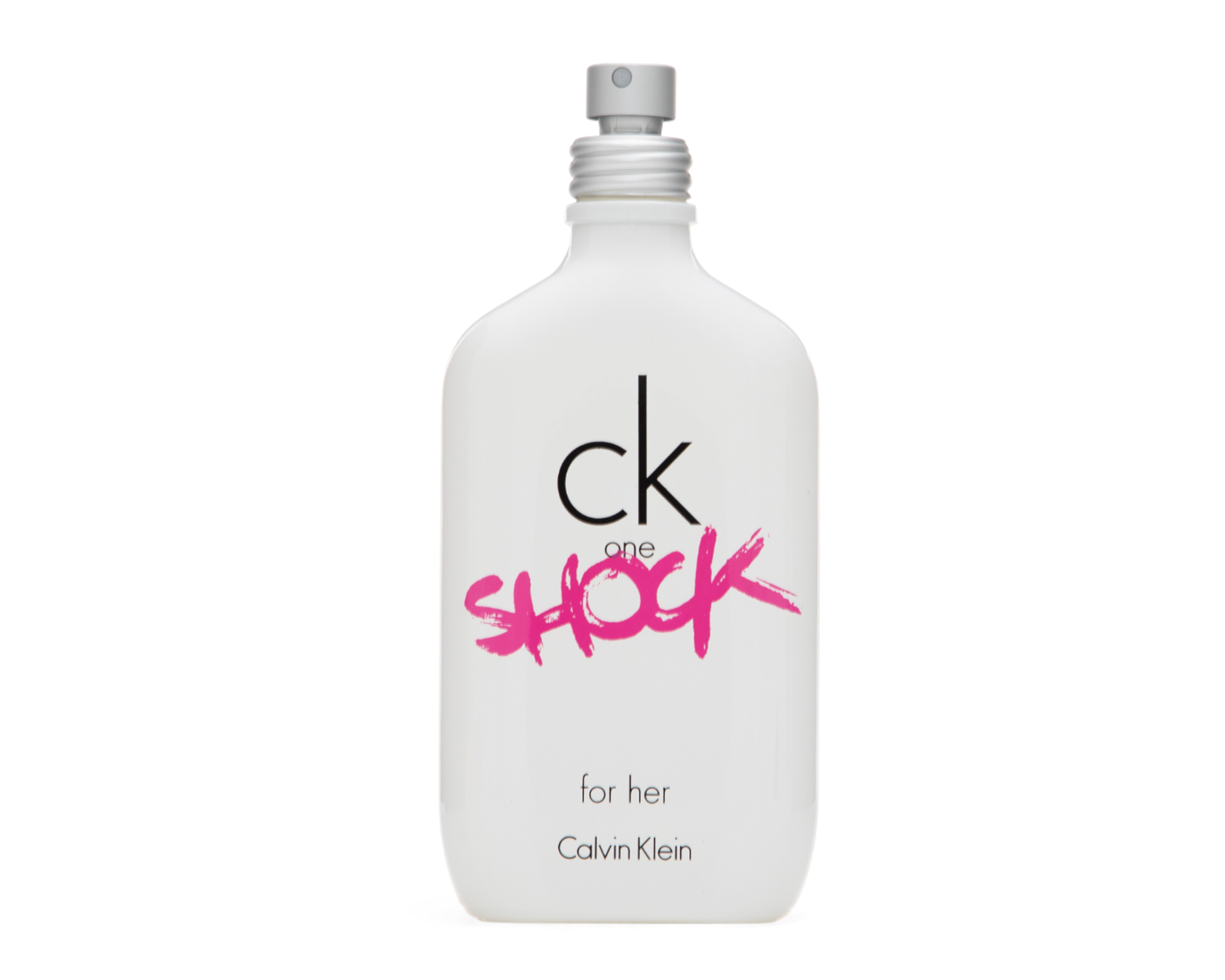 Foto 3 pulgar | Foto 2 | Perfume Calvin Klein CK One Shock Eau de Toilette 100 ml