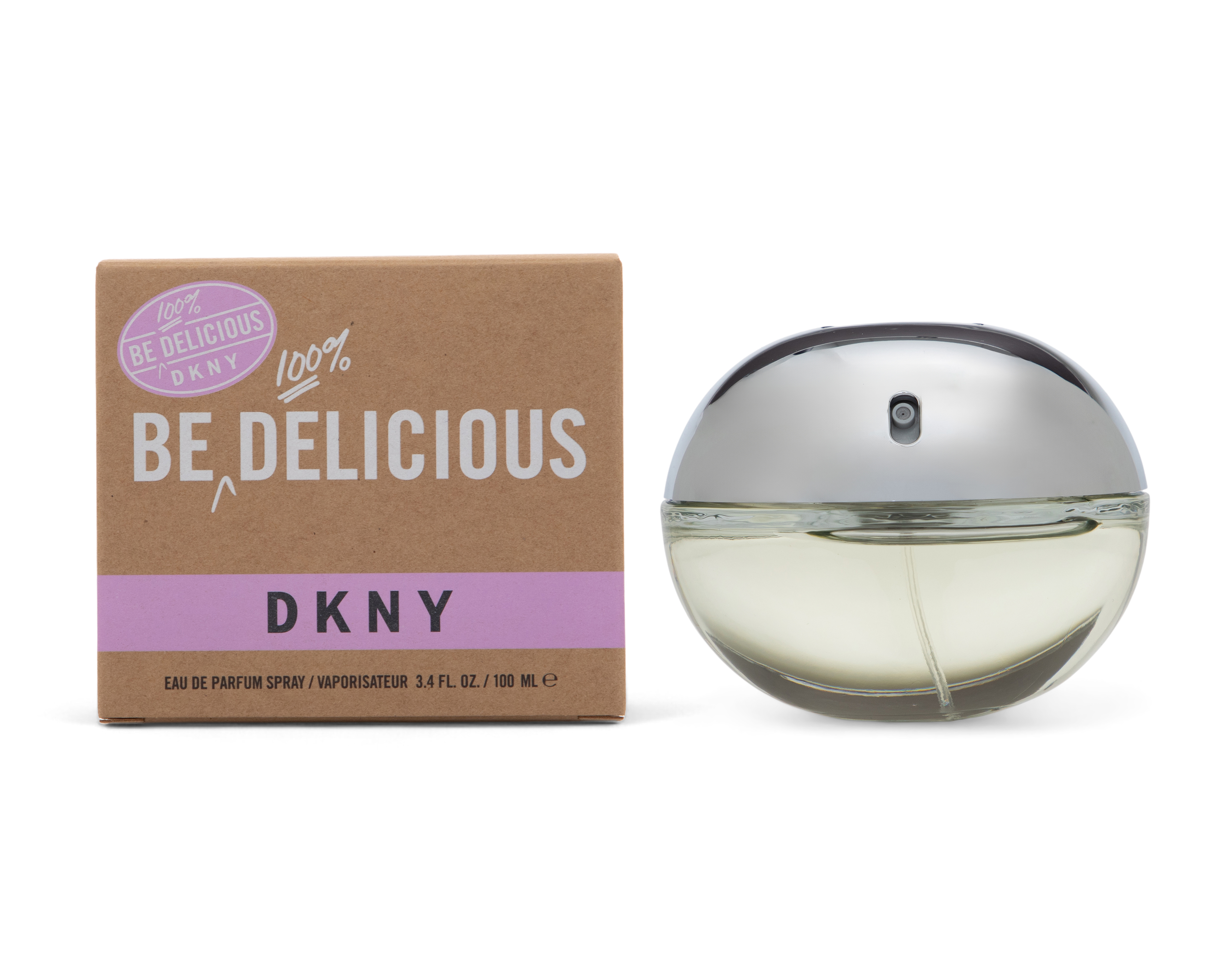 Foto 1 | Foto 1 | Perfume DKNY Be 100 Delicious Eau de Parfum 100 ml