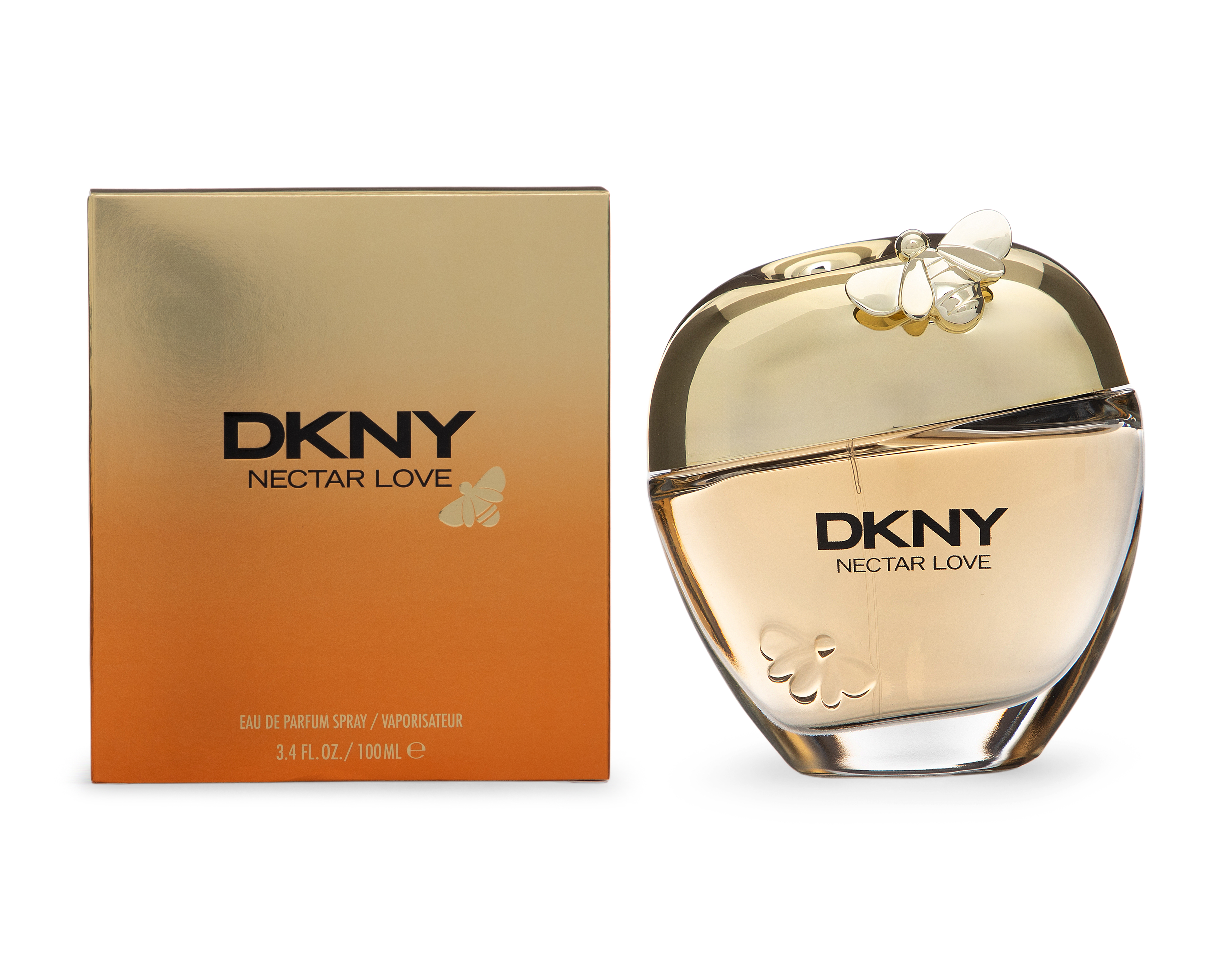 Foto 2 pulgar | Foto 1 | Perfume DKNY Nectar Love Eau de Parfum 100 ml