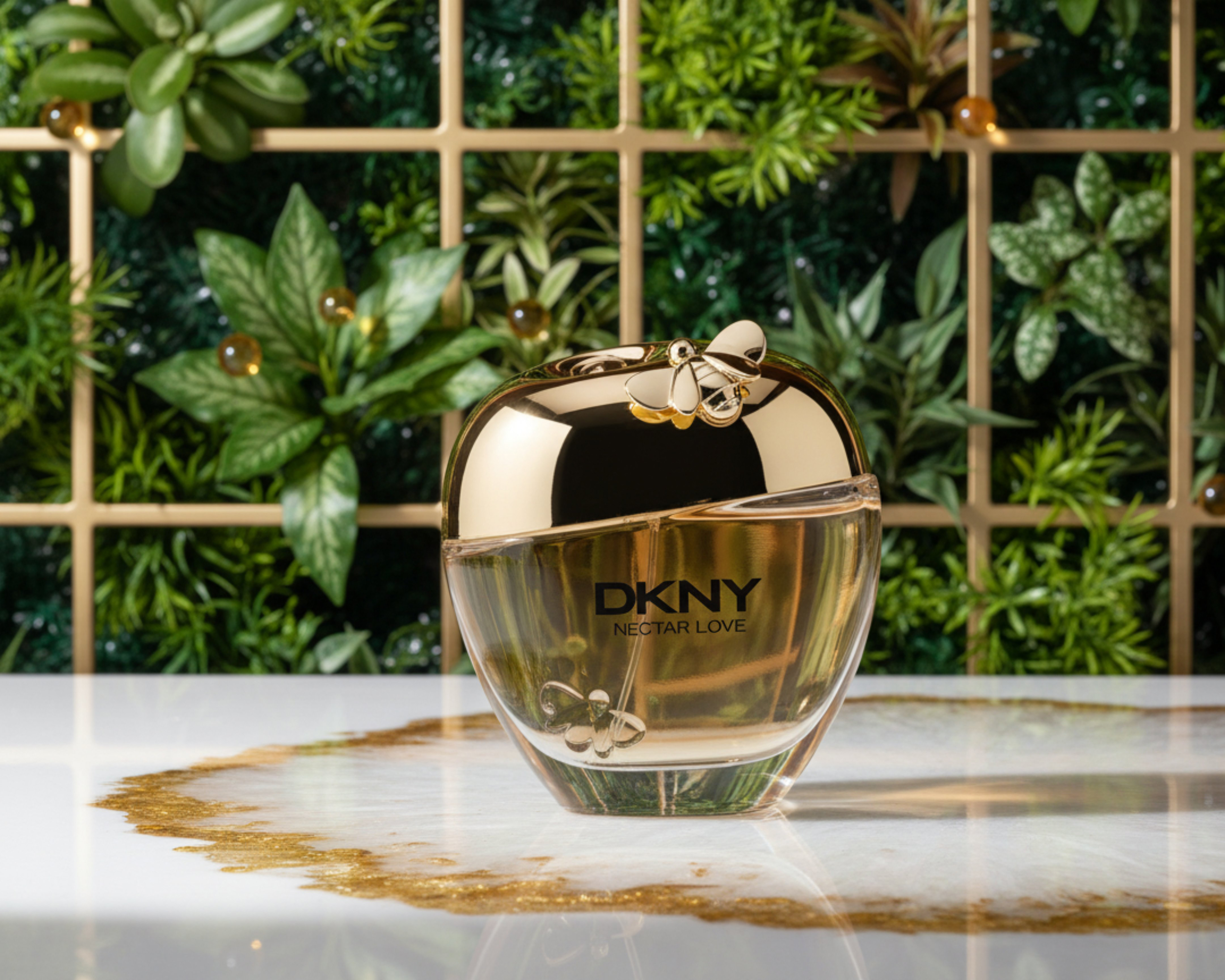 Foto 5 pulgar | Foto 4 | Perfume DKNY Nectar Love Eau de Parfum 100 ml