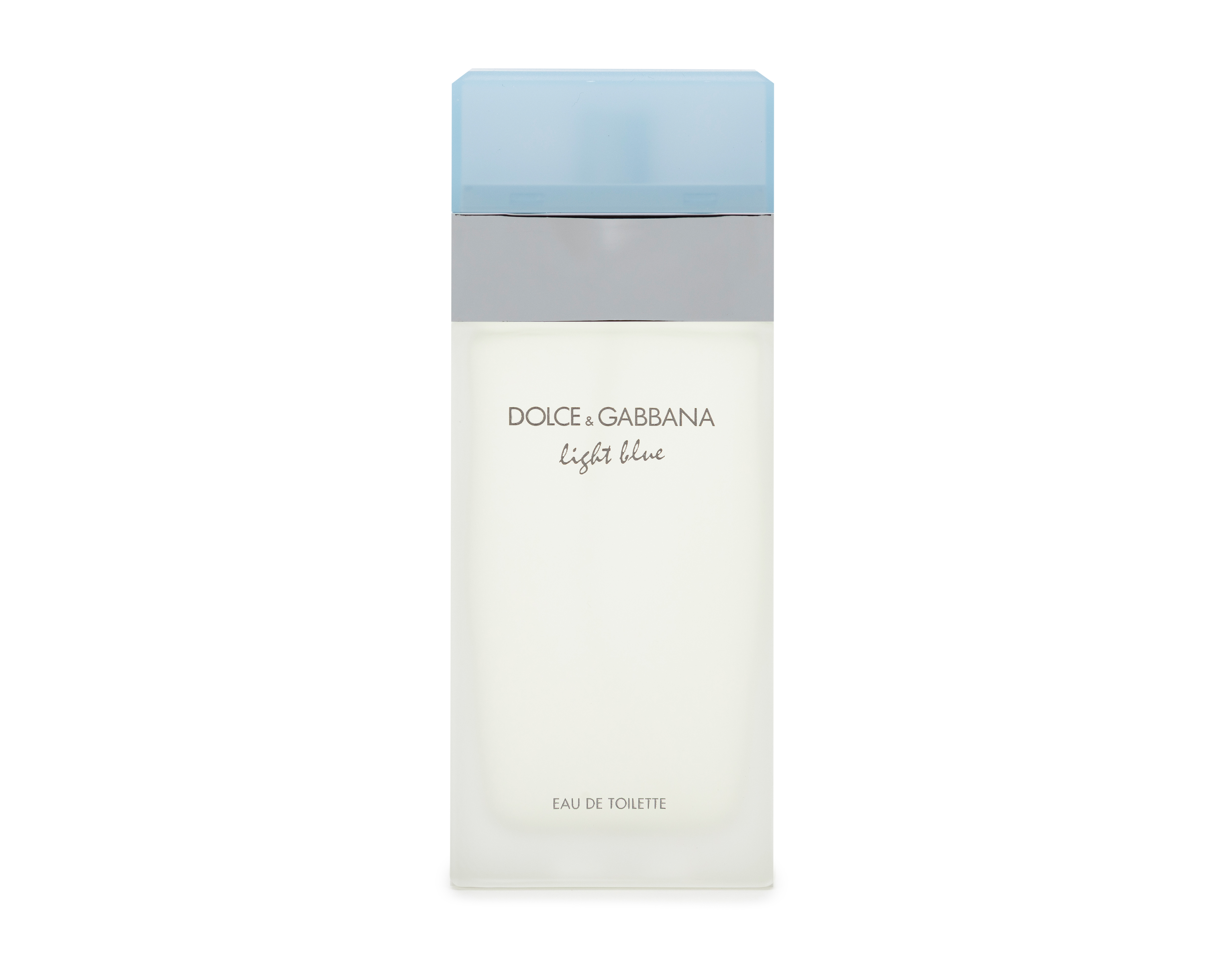 Foto 3 pulgar | Foto 2 | Perfume Dolce & Gabanna Light Blue Eau de Toilette 100 ml
