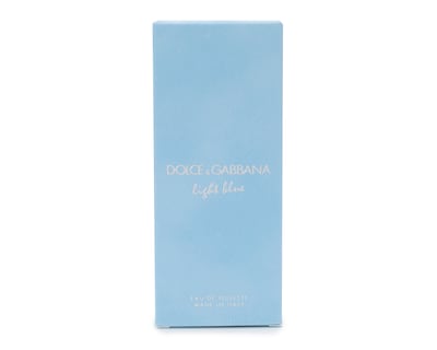 Foto 3 | Foto 3 | Perfume Dolce & Gabanna Light Blue Eau de Toilette 100 ml