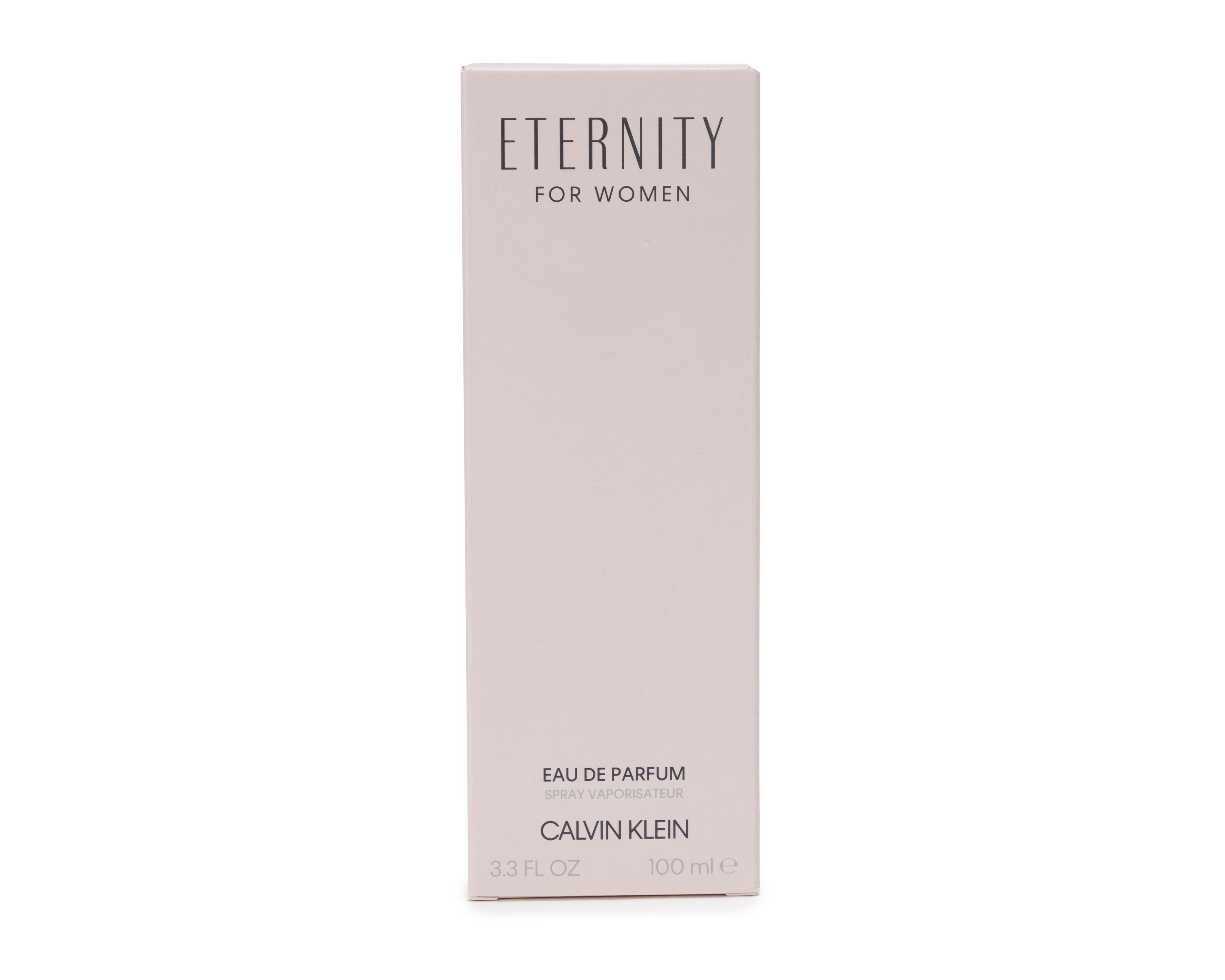 Foto 4 pulgar | Foto 3 | Perfume Calvin Klein Eternity Eau de Parfum 100 ml