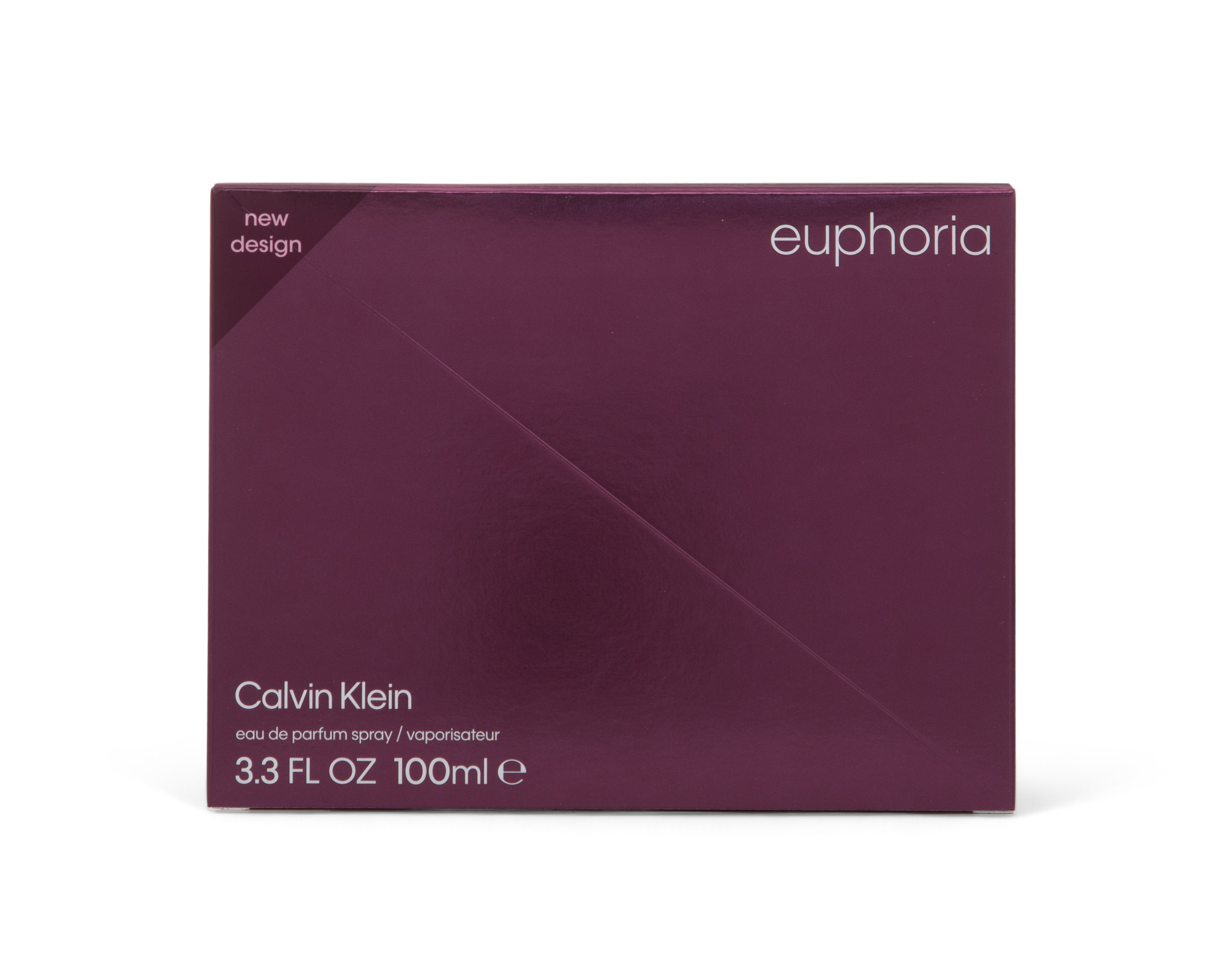 Foto 4 pulgar | Foto 3 | Perfume Calvin Klein Euphoria 100 ml