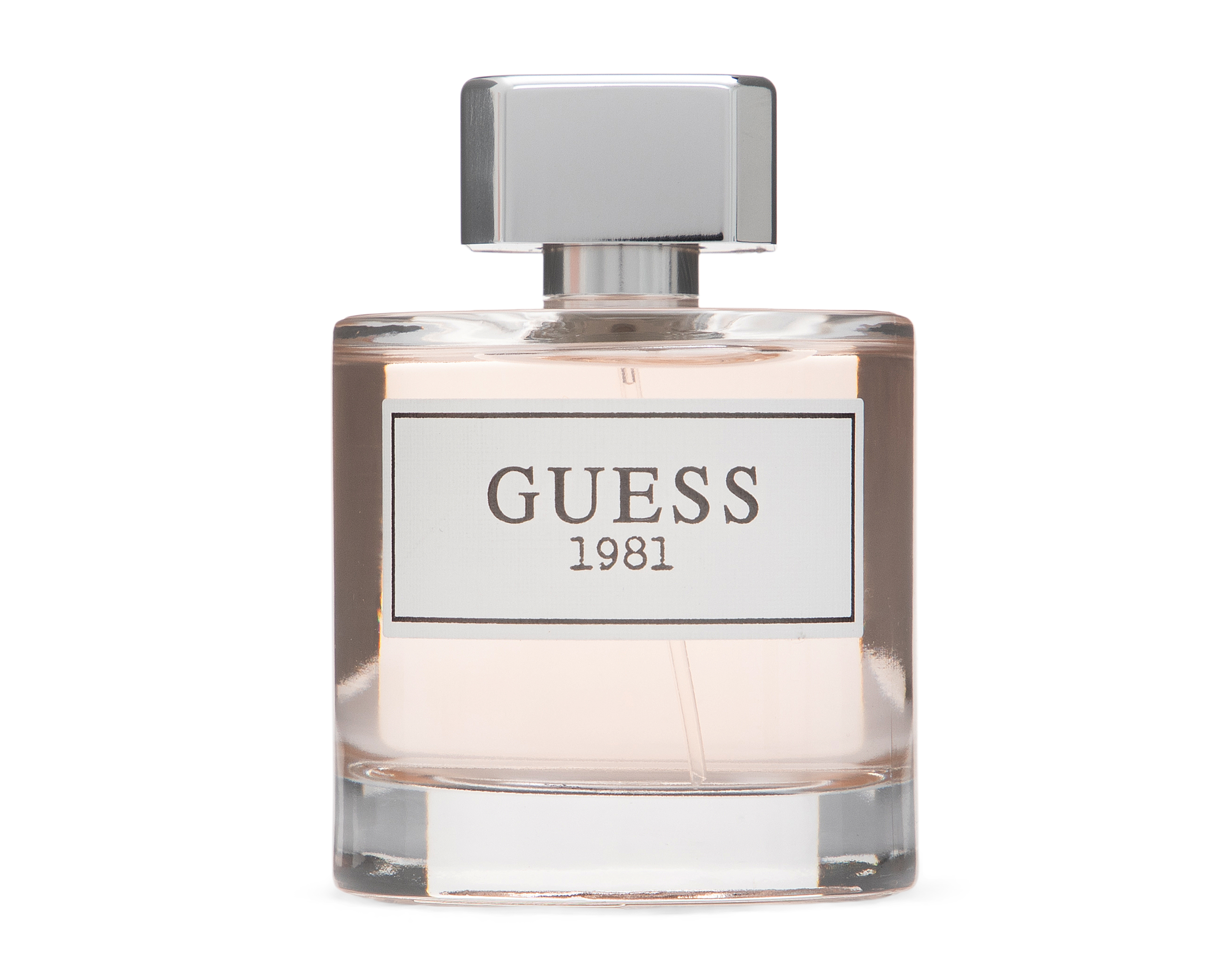 Foto 3 pulgar | Foto 2 | Perfume Guess 1981 Eau de Toilette 100 ml