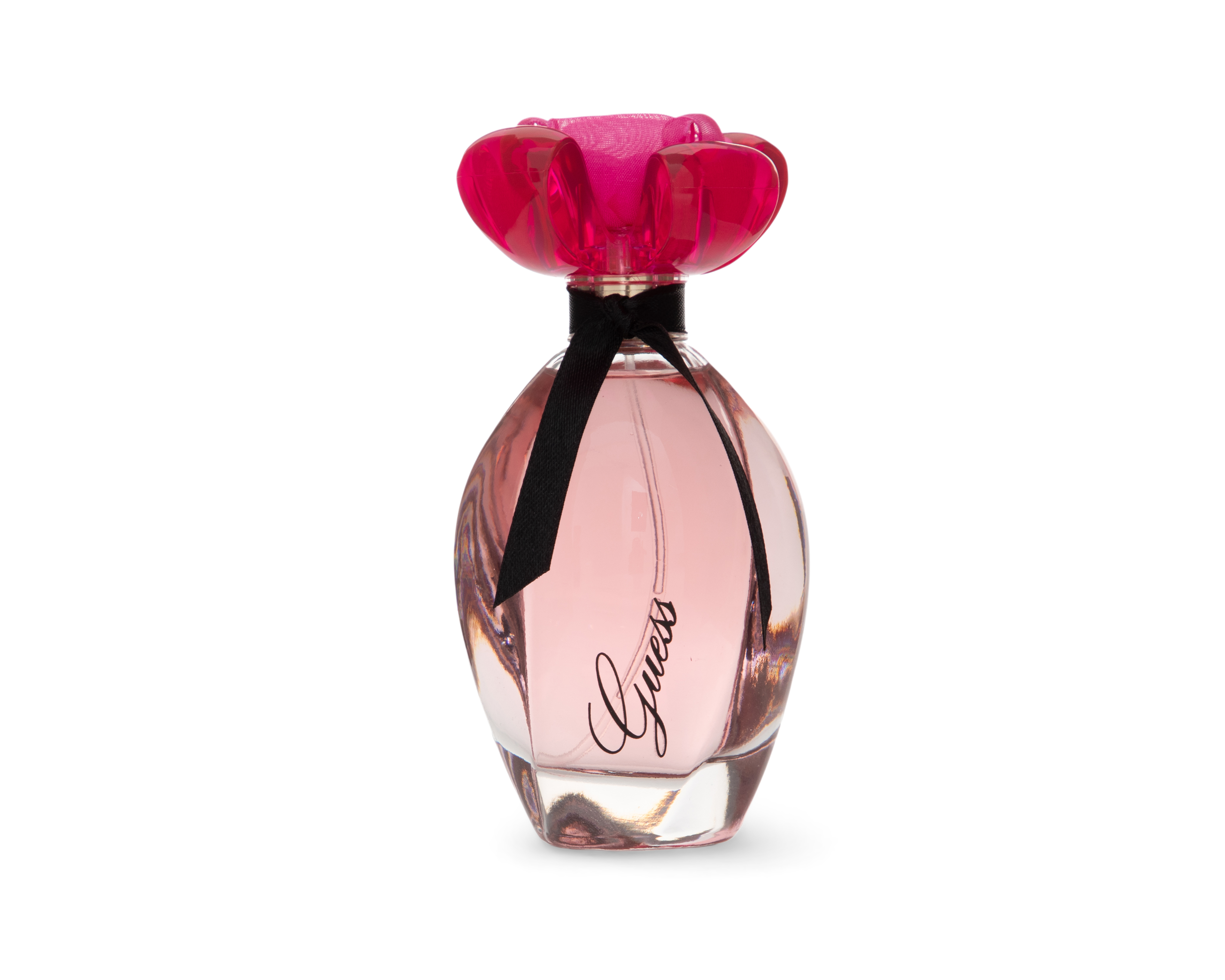 Foto 3 pulgar | Foto 2 | Perfume Guess Girl Eau de Toilette 100 ml