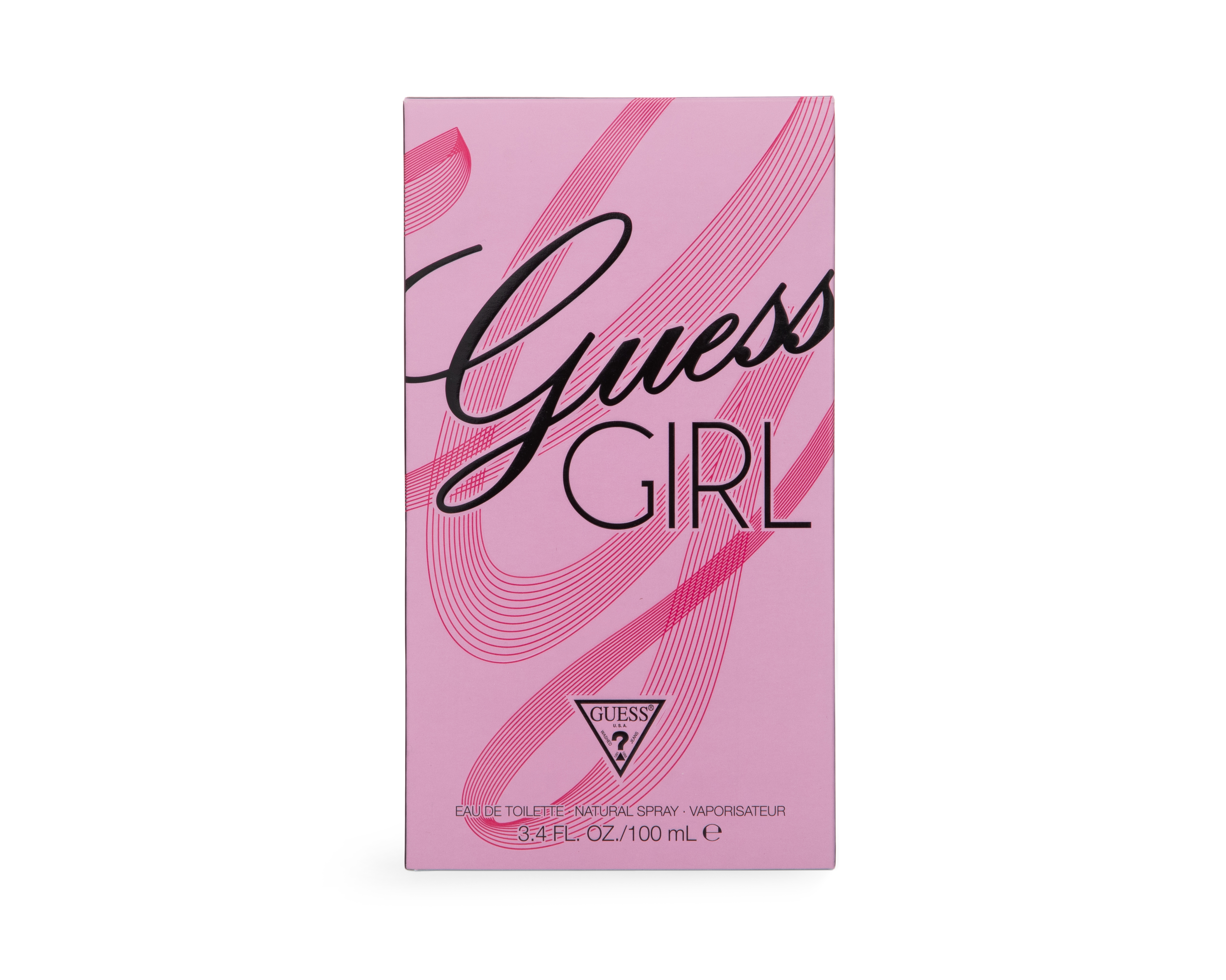 Foto 4 pulgar | Foto 3 | Perfume Guess Girl Eau de Toilette 100 ml