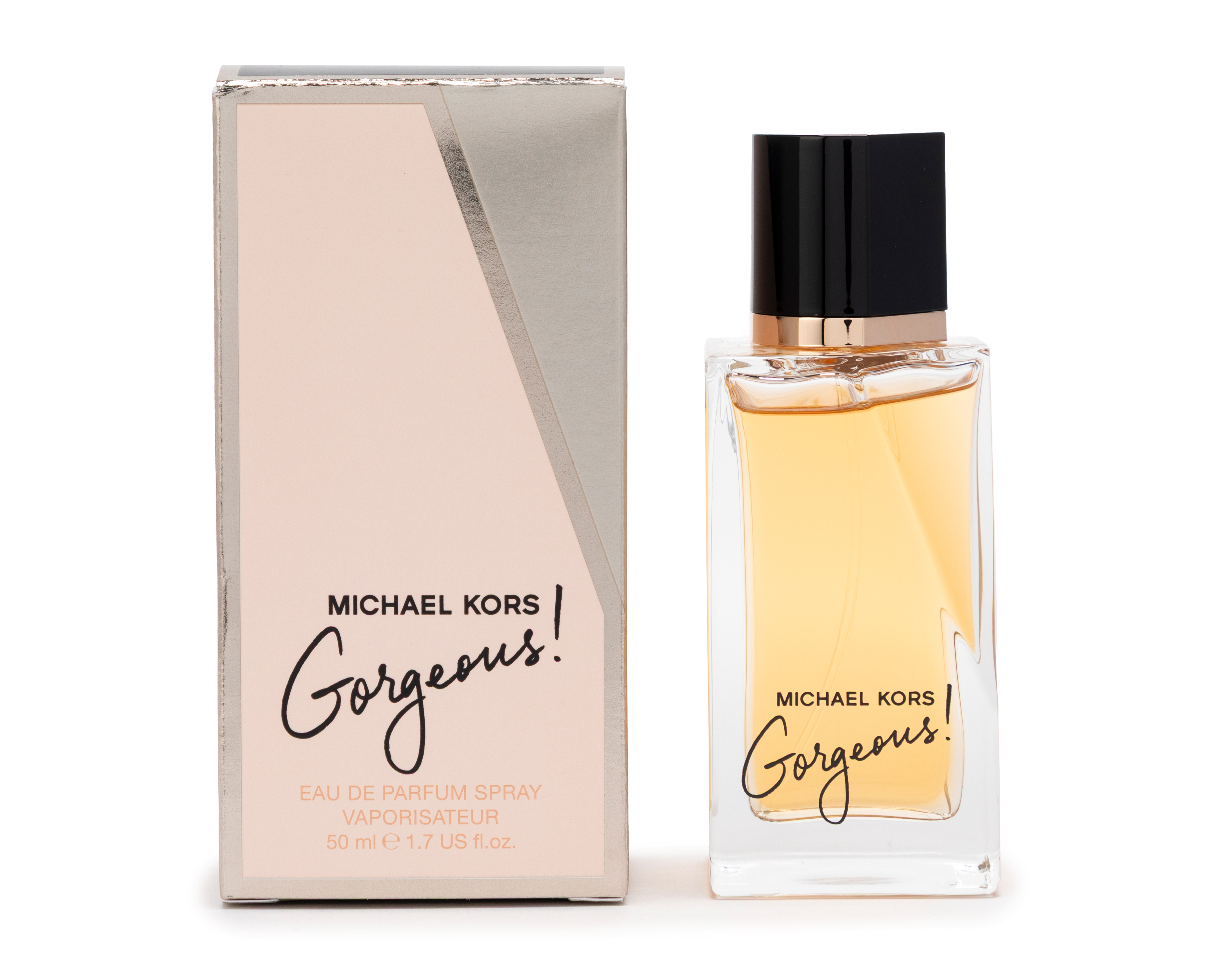 Foto 2 pulgar | Foto 1 | Perfume Michael Kors Gorgeous Eau de Parfum 50 ml