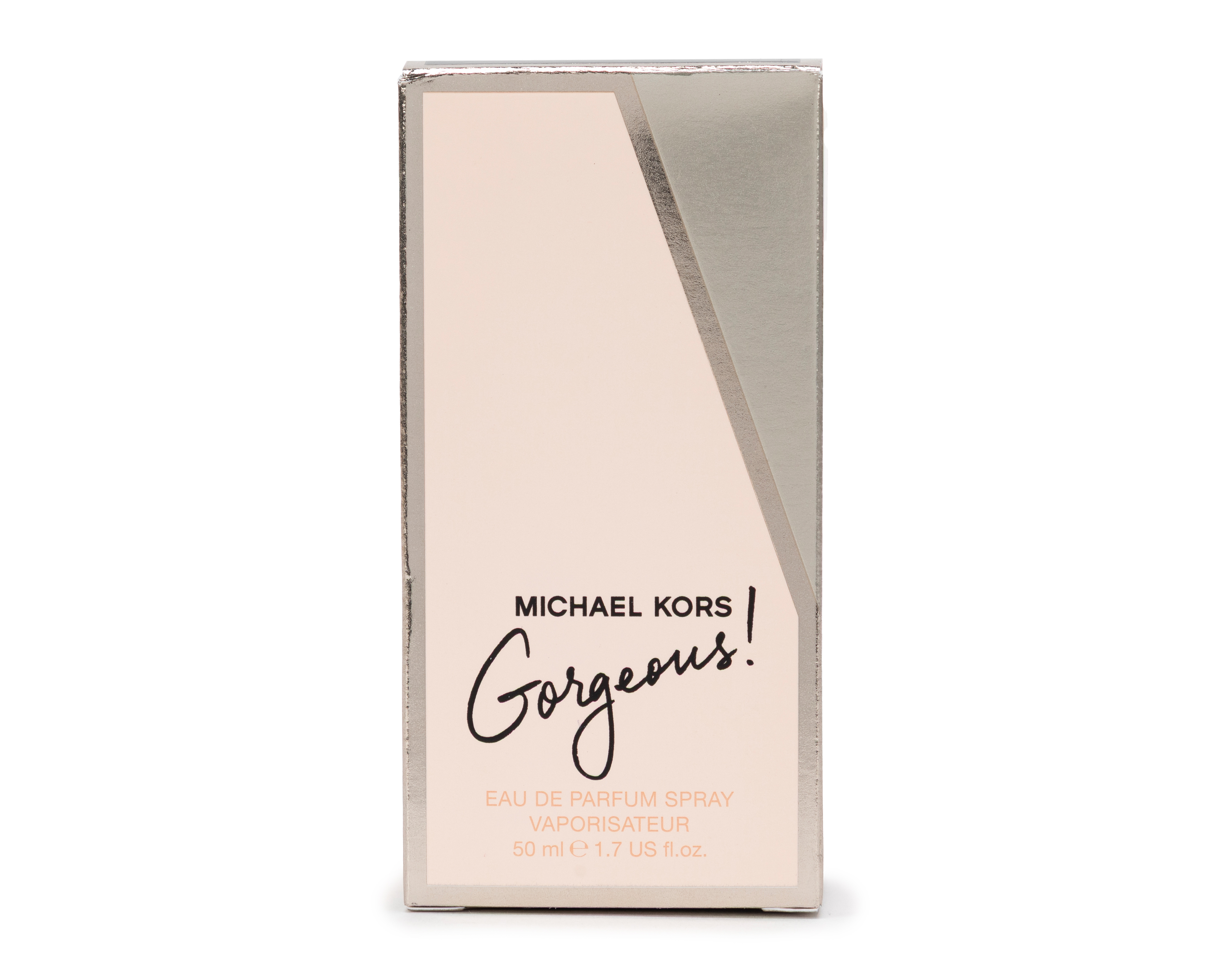 Foto 4 pulgar | Foto 3 | Perfume Michael Kors Gorgeous Eau de Parfum 50 ml