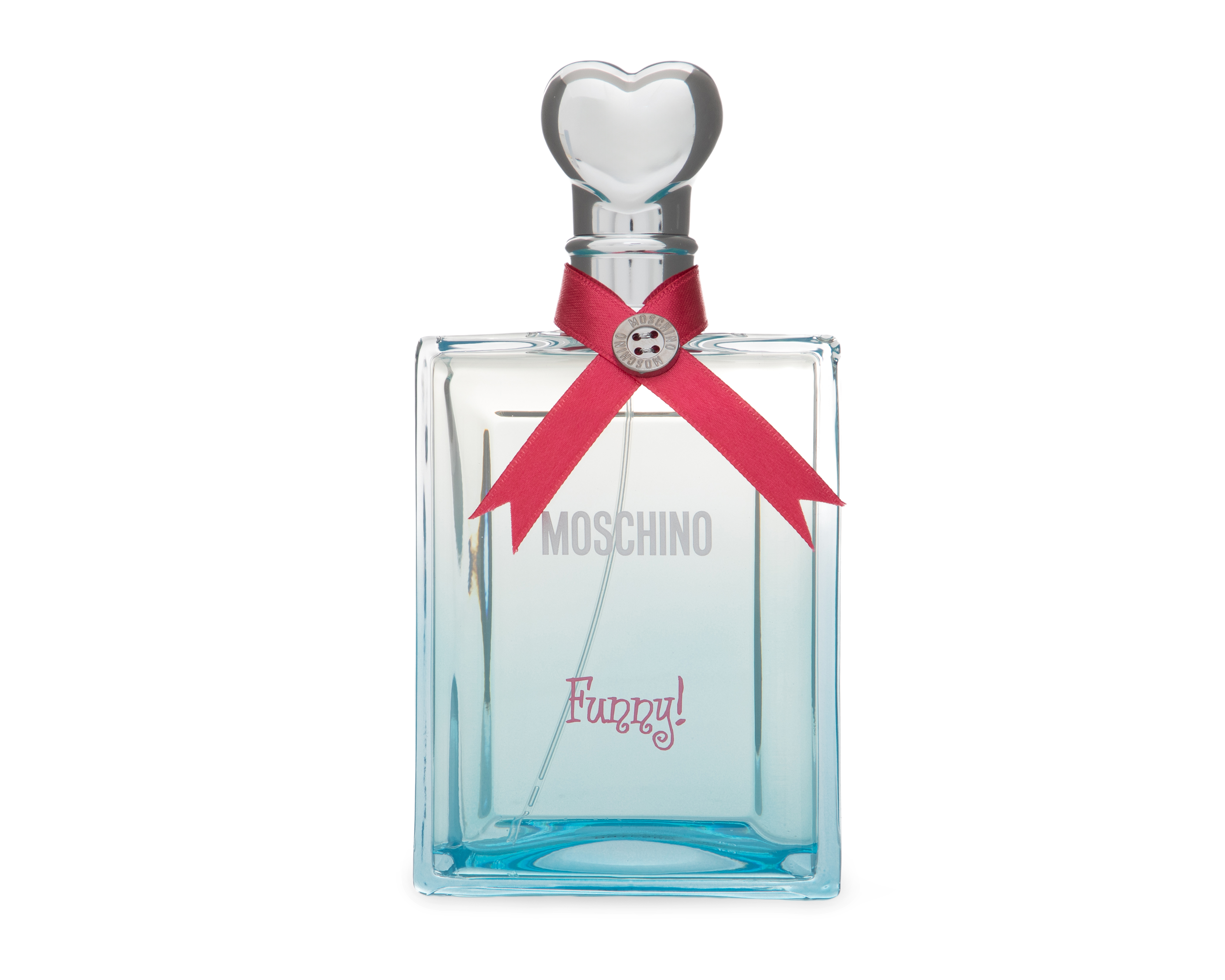 Foto 3 pulgar | Foto 2 | Perfume Moschino Funny Eau de Toilette 100 ml