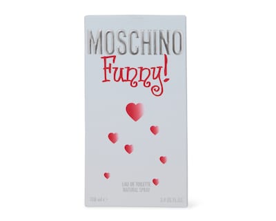 Foto 3 | Foto 3 | Perfume Moschino Funny Eau de Toilette 100 ml