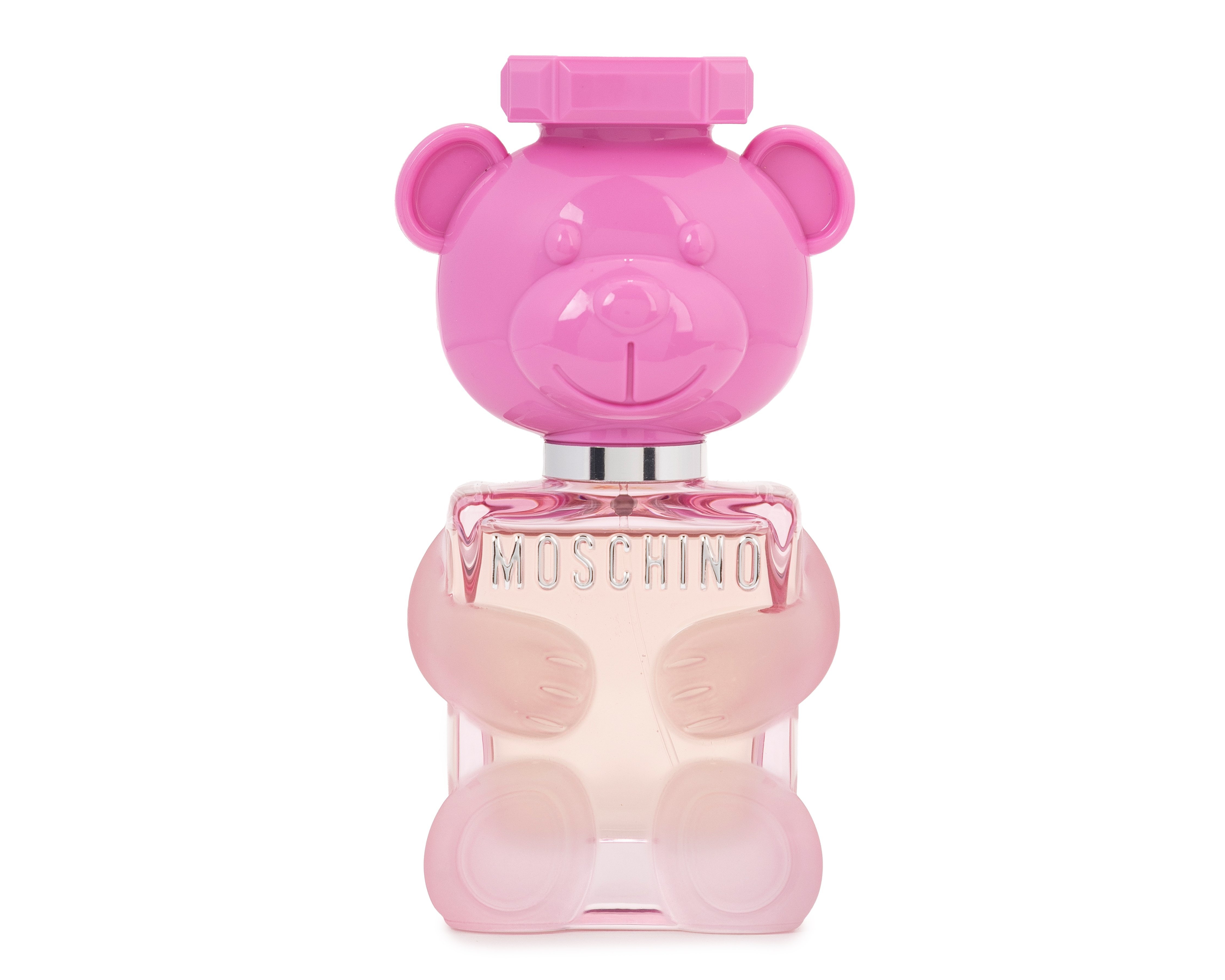 Foto 3 pulgar | Foto 2 | Perfume Moschino Toy 2 Bubble Gum Eau de Toilette 50 ml