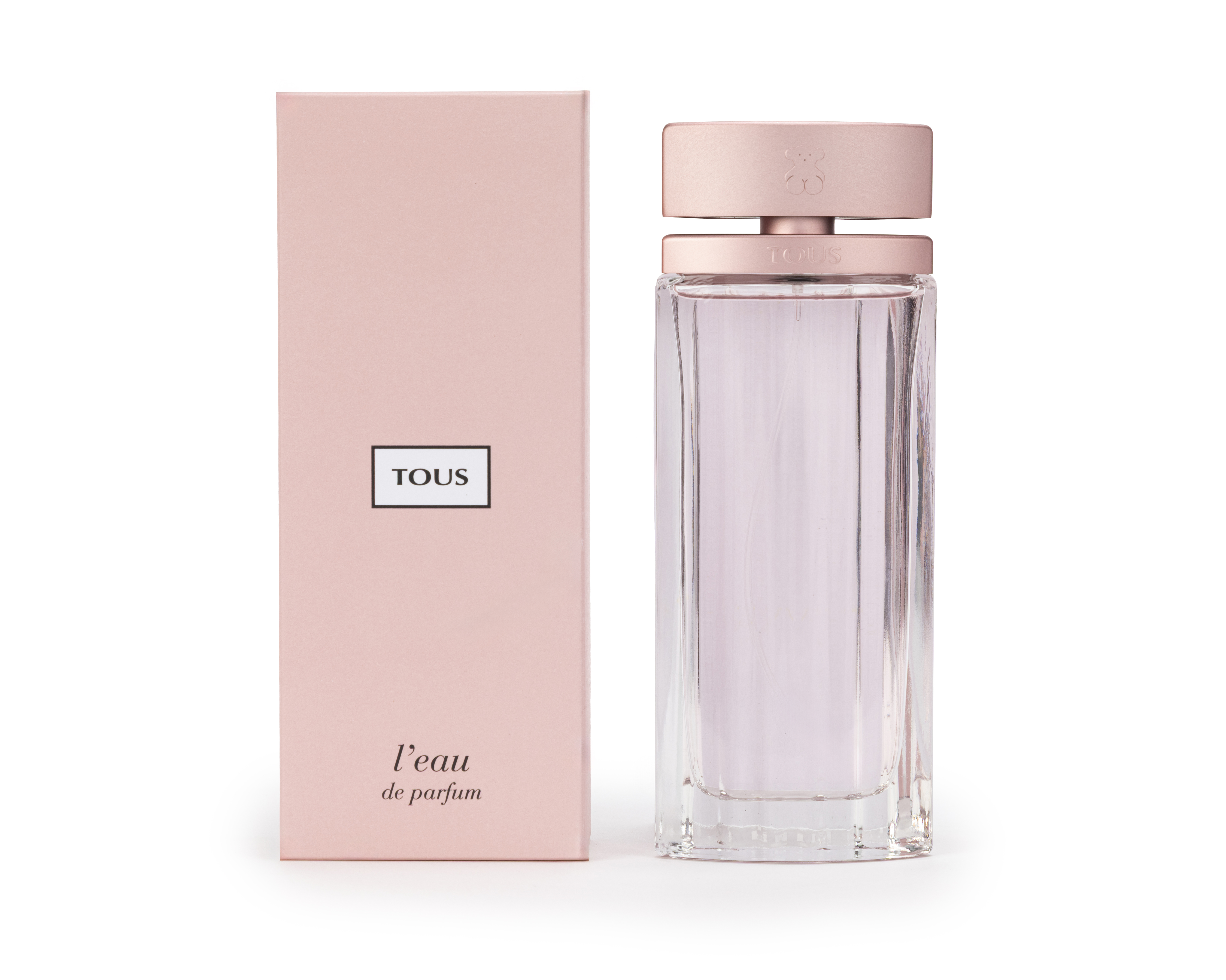 Perfume Tous L'Eau Eau de Parfum 90 ml