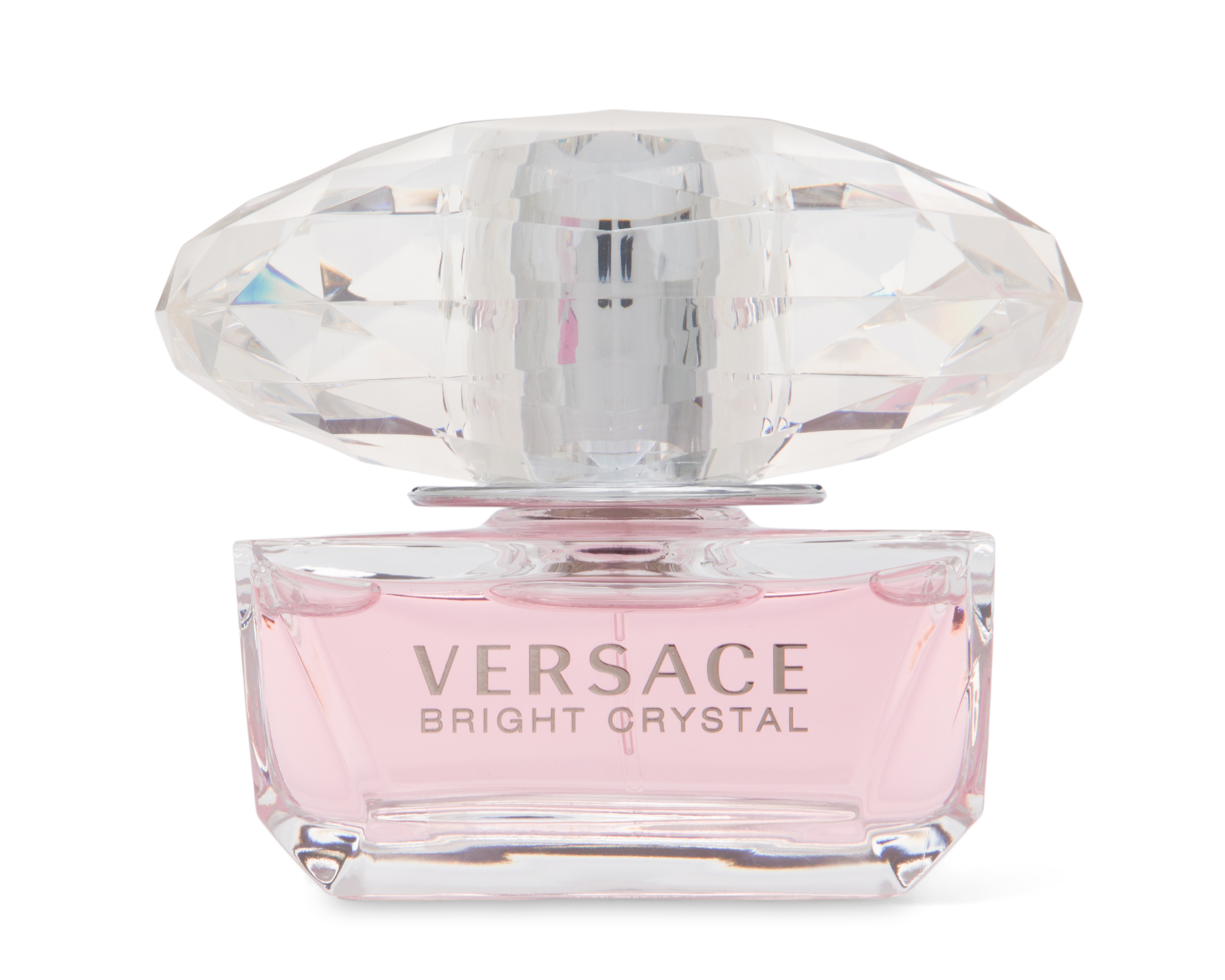 Foto 3 pulgar | Foto 2 | Perfume Versace Bright Crystal Eau de Toilette 50 ml