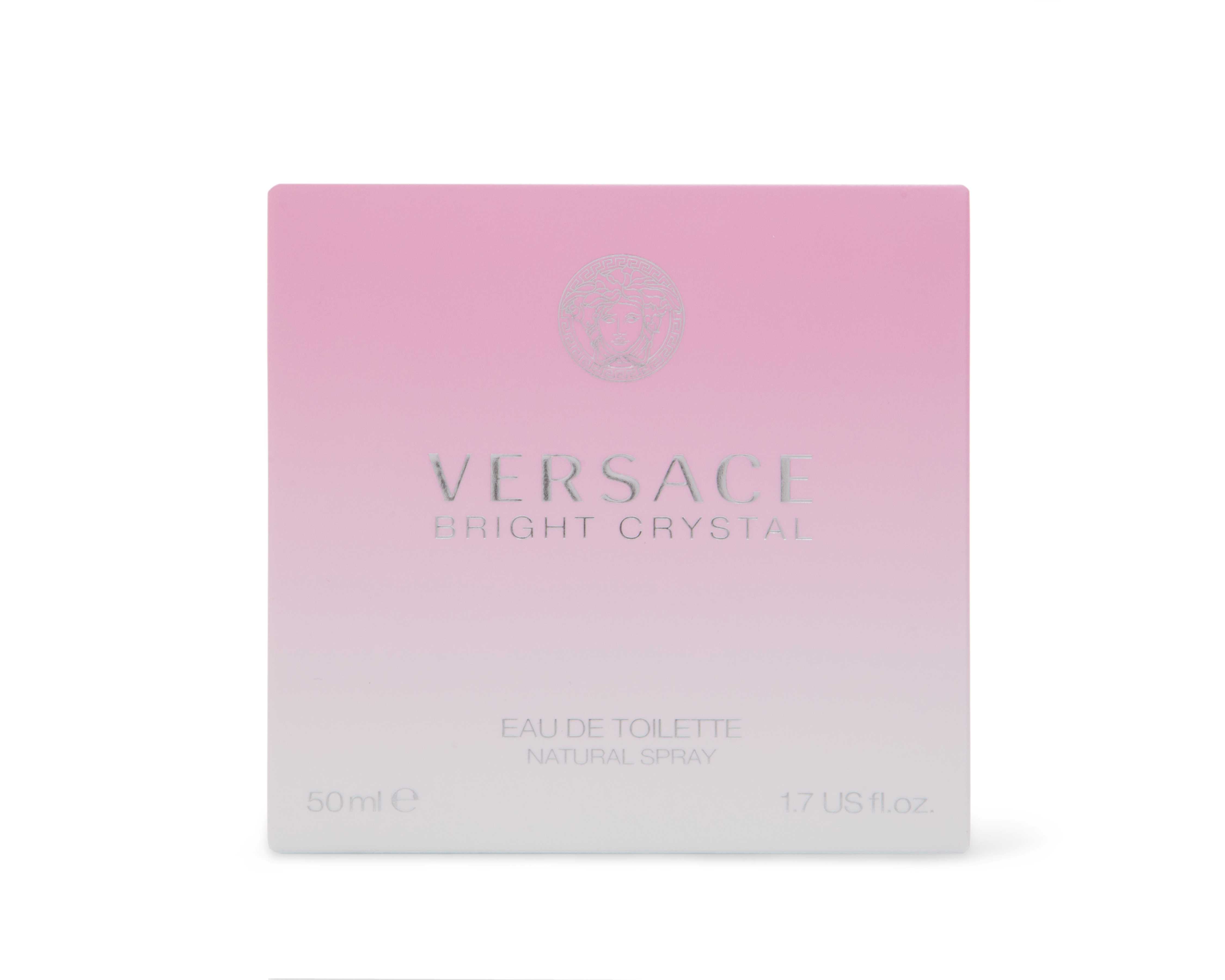 Foto 4 pulgar | Foto 3 | Perfume Versace Bright Crystal Eau de Toilette 50 ml
