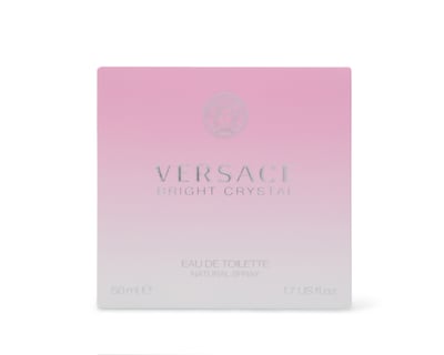 Foto 3 | Foto 3 | Perfume Versace Bright Crystal Eau de Toilette 50 ml