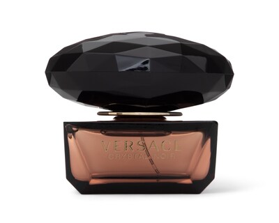 Foto 2 | Foto 2 | Perfume Versace Crystal Noir Eau de Parfum 50 ml