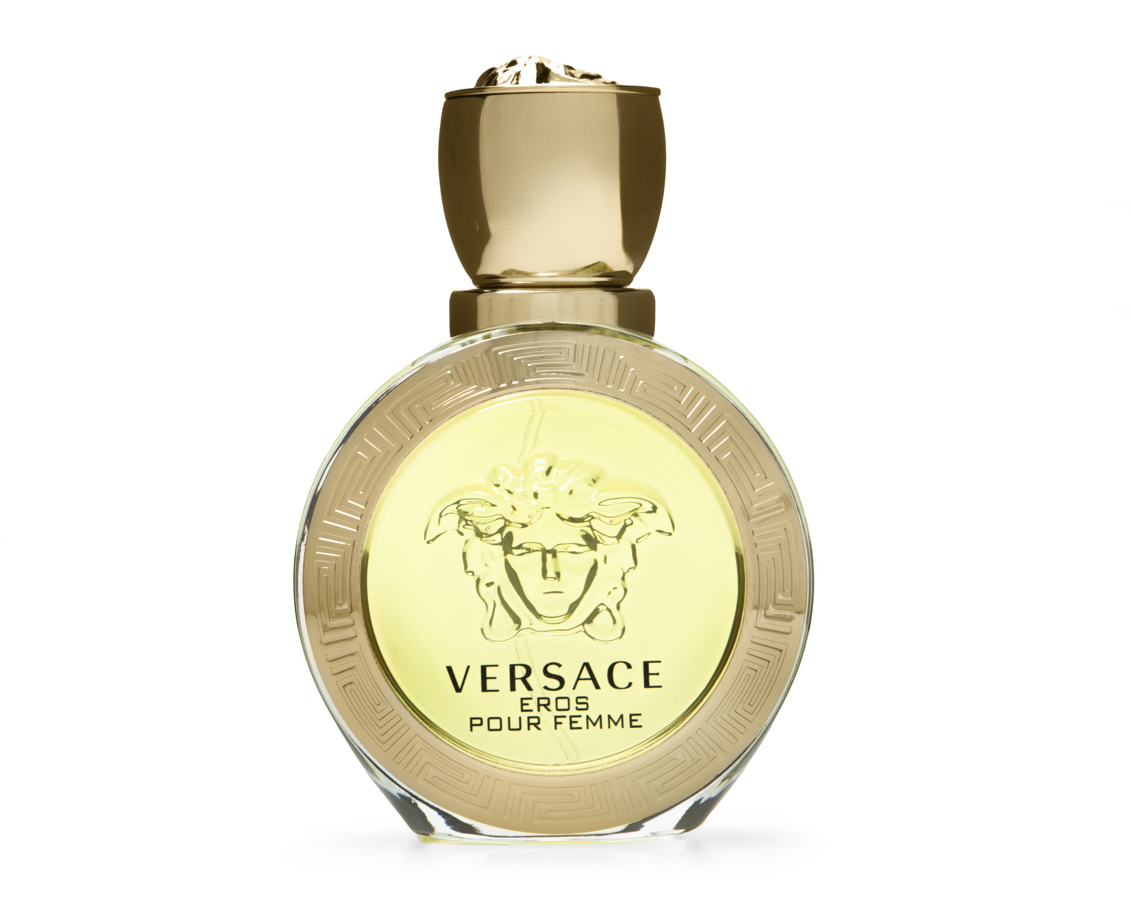 Foto 3 pulgar | Foto 2 | Perfume Versace Eros Pour Femme Eau de Toilette 50 ml