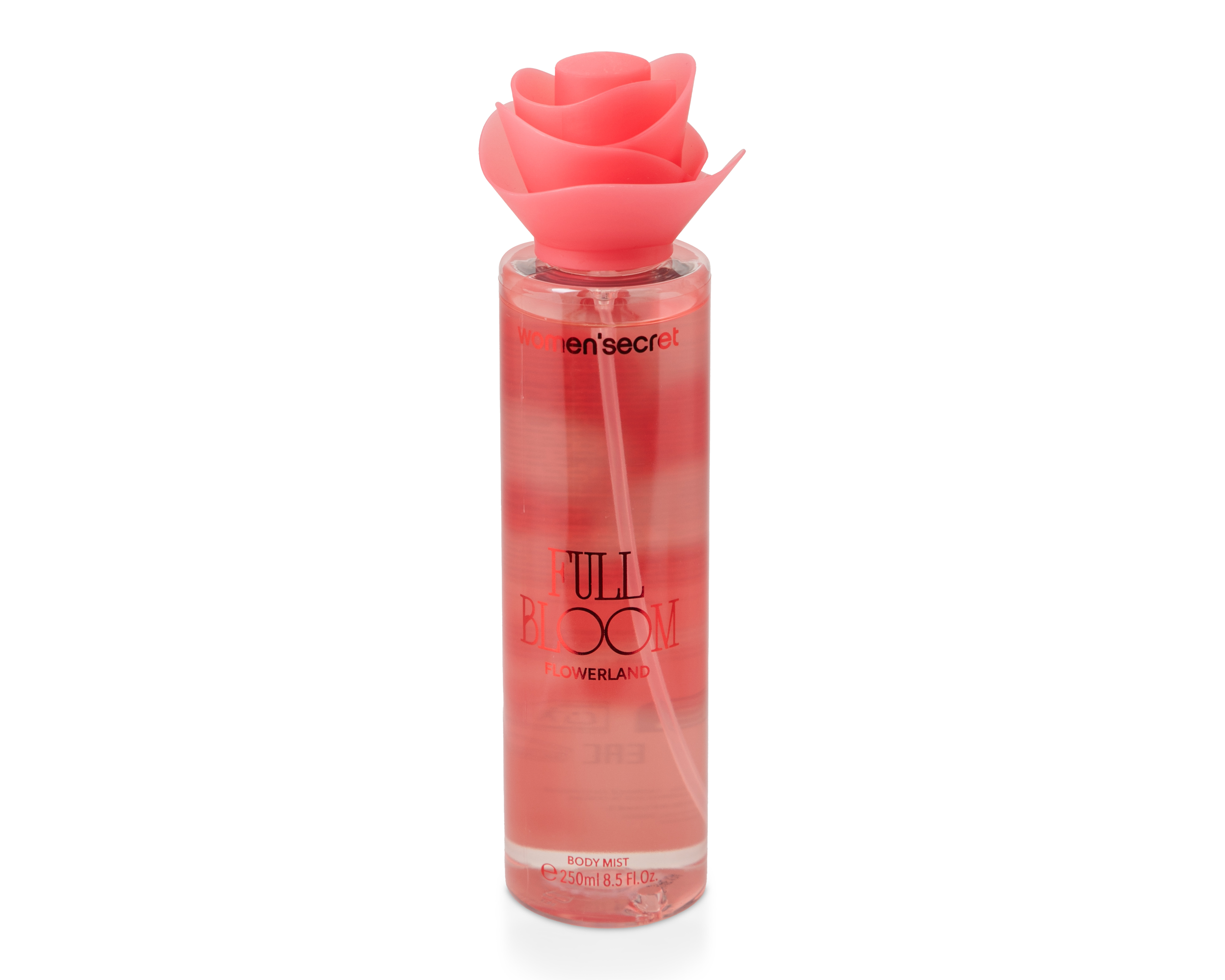 Foto 2 pulgar | Foto 1 | Body Women'Secret Full Bloom Flowerland 250 ml
