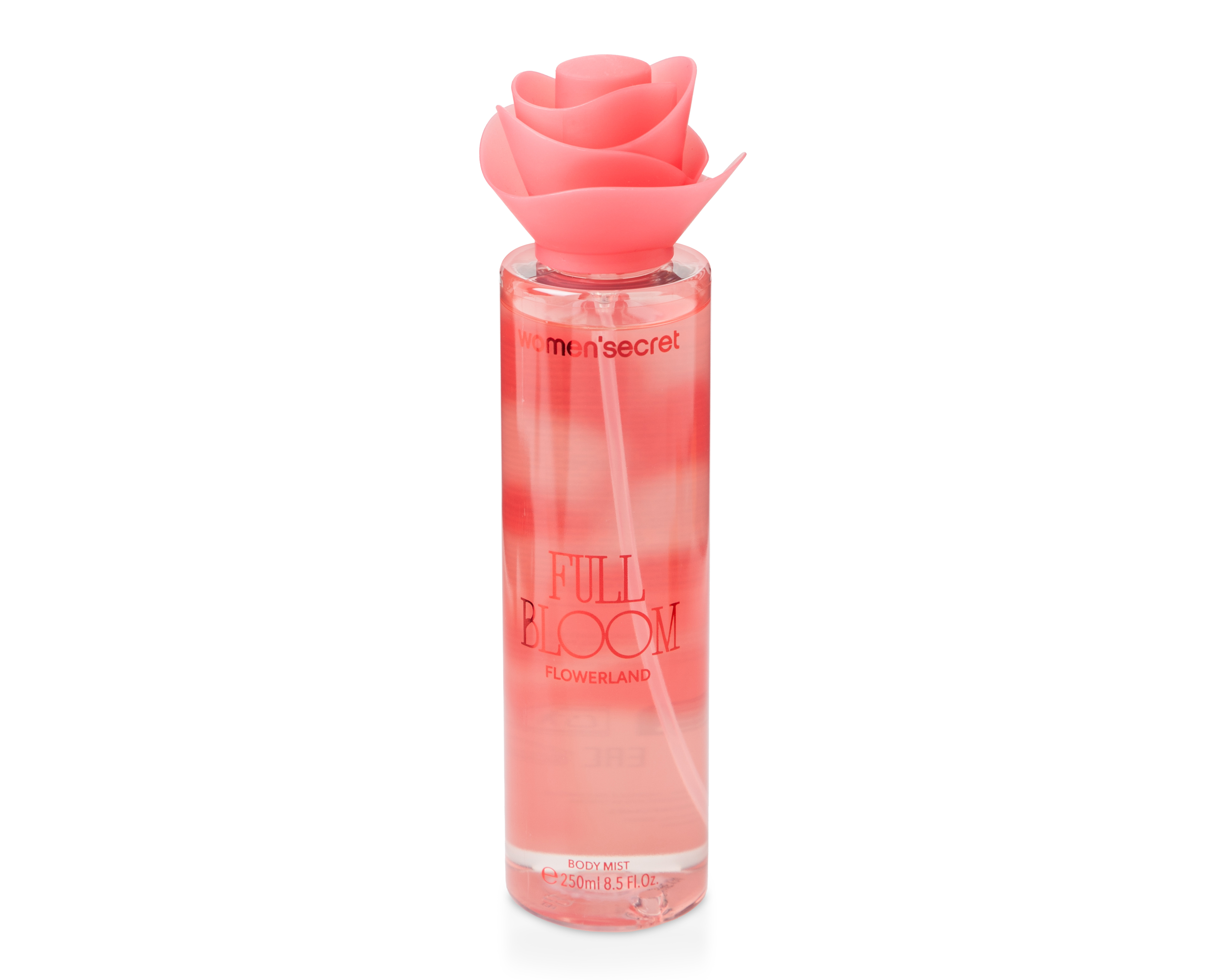 Foto 2 | Foto 2 | Body Women'Secret Full Bloom Flowerland 250 ml