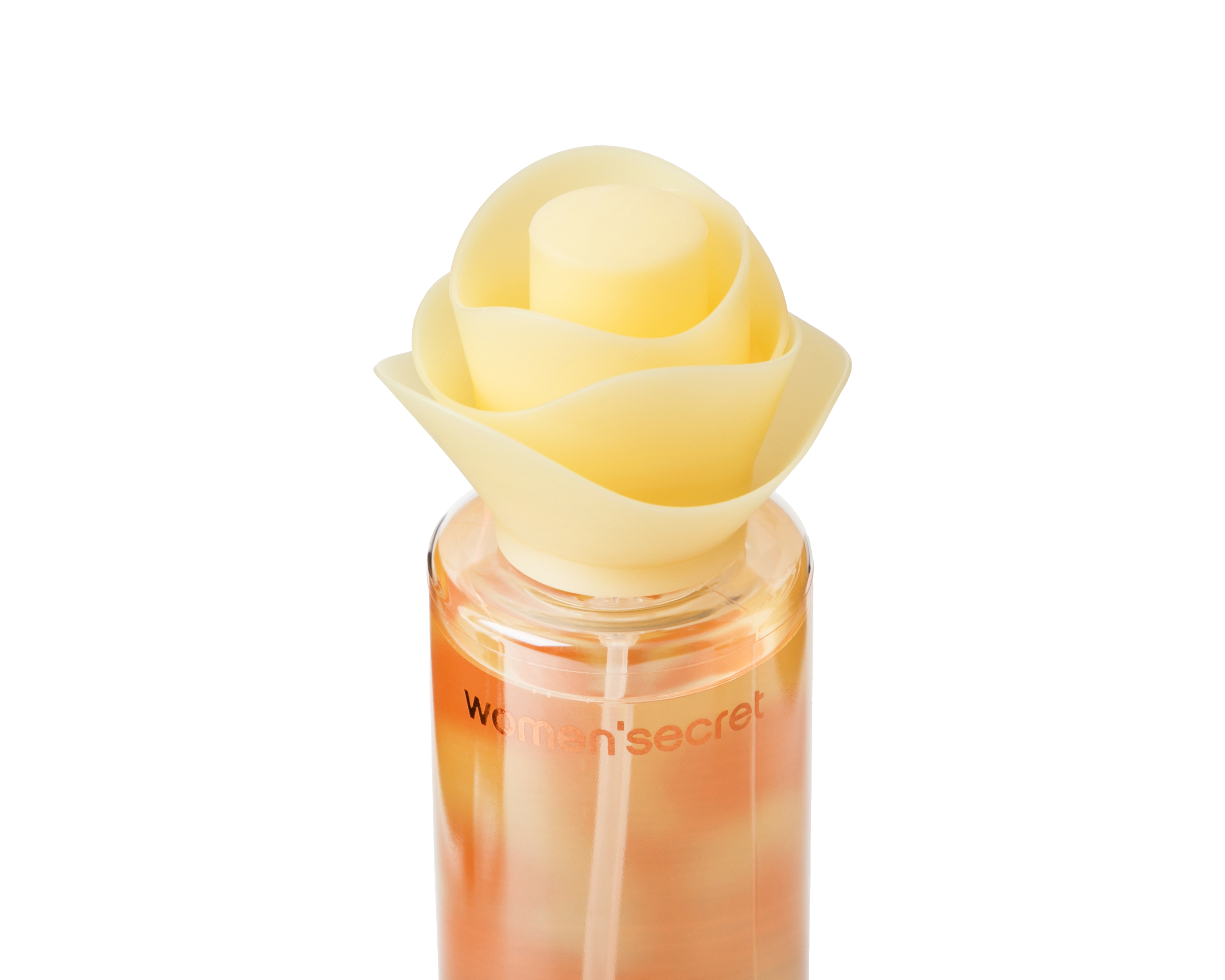 Foto 3 | Foto 3 | Body Women'Secret Sun Flower Flowerland 250 ml