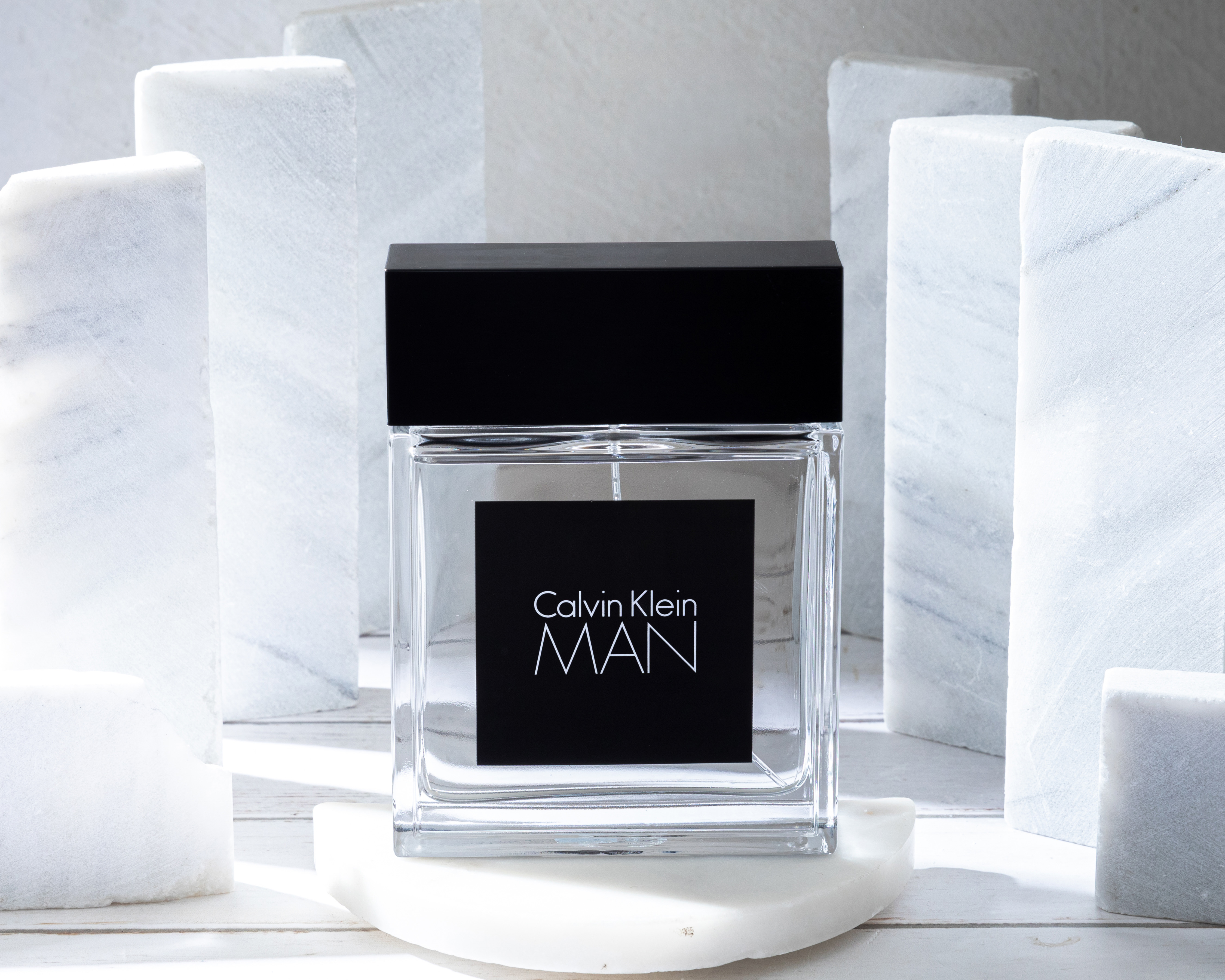 Foto 5 pulgar | Foto 4 | Perfume Calvin Klein Man Eau de Toilette 100 ml