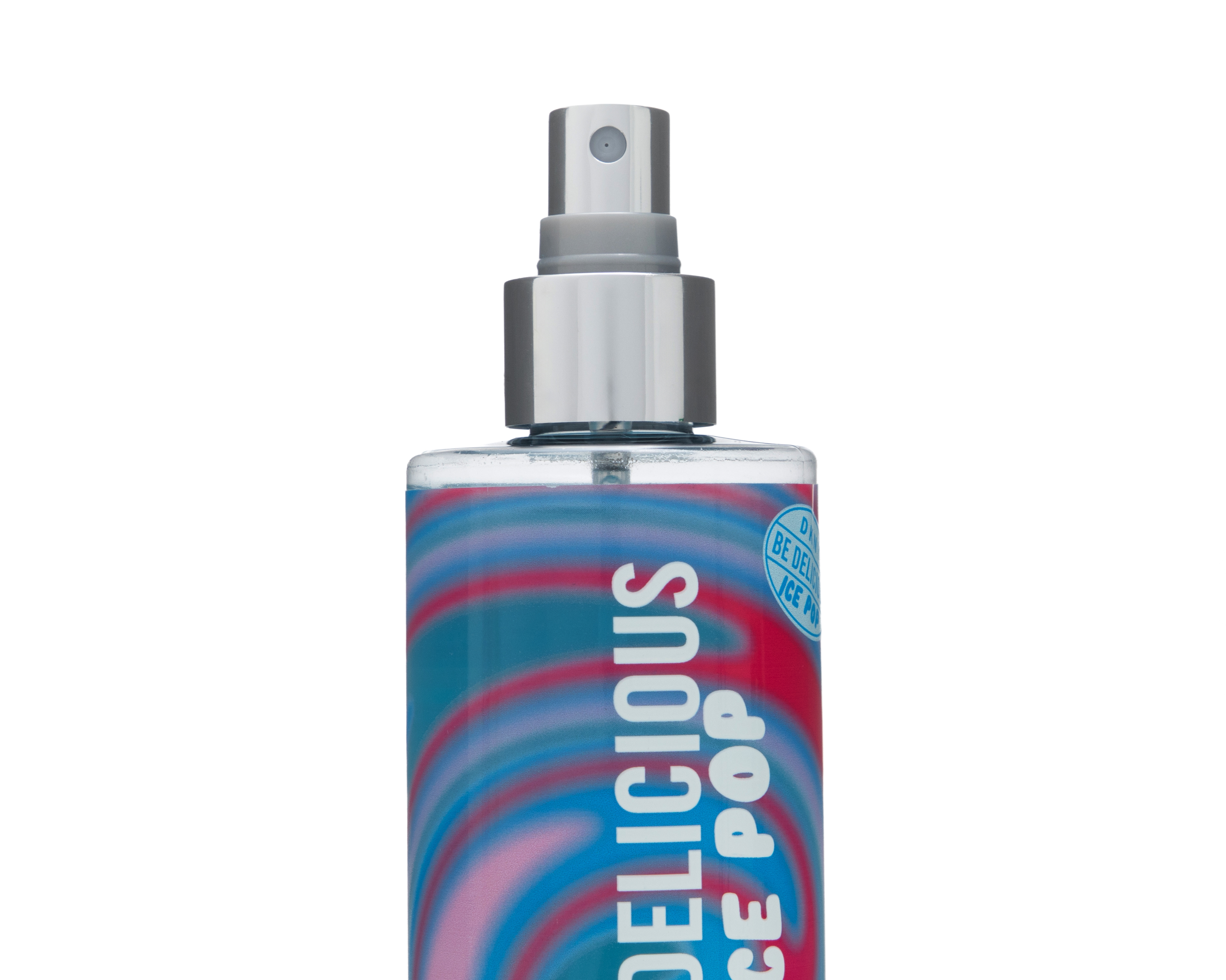 Foto 4 pulgar | Foto 3 | Body DKNY Be Delicious Ice Pop Berry Bliss 250 ml