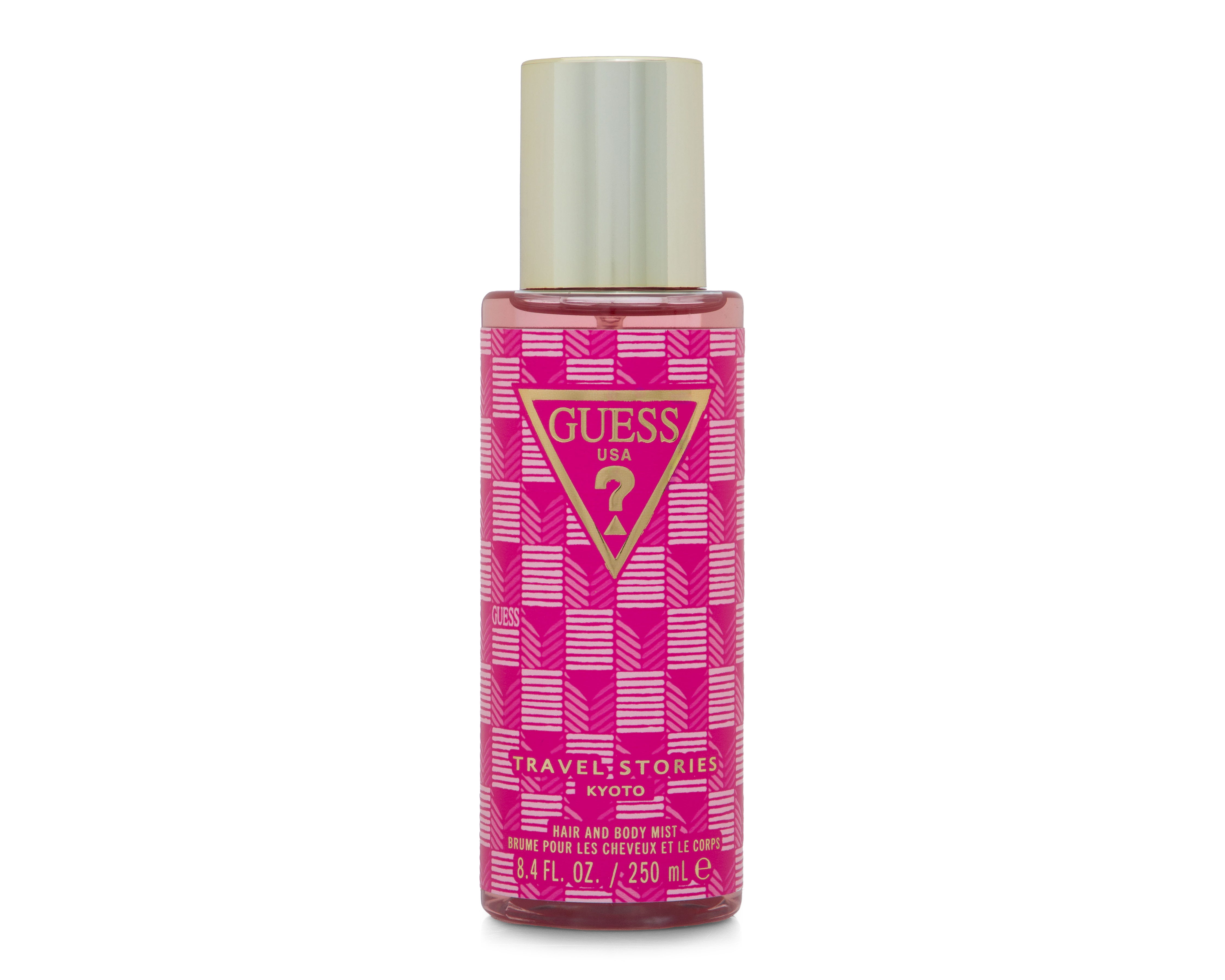 Body Guess Trabel Stories Kyoto 250 ml