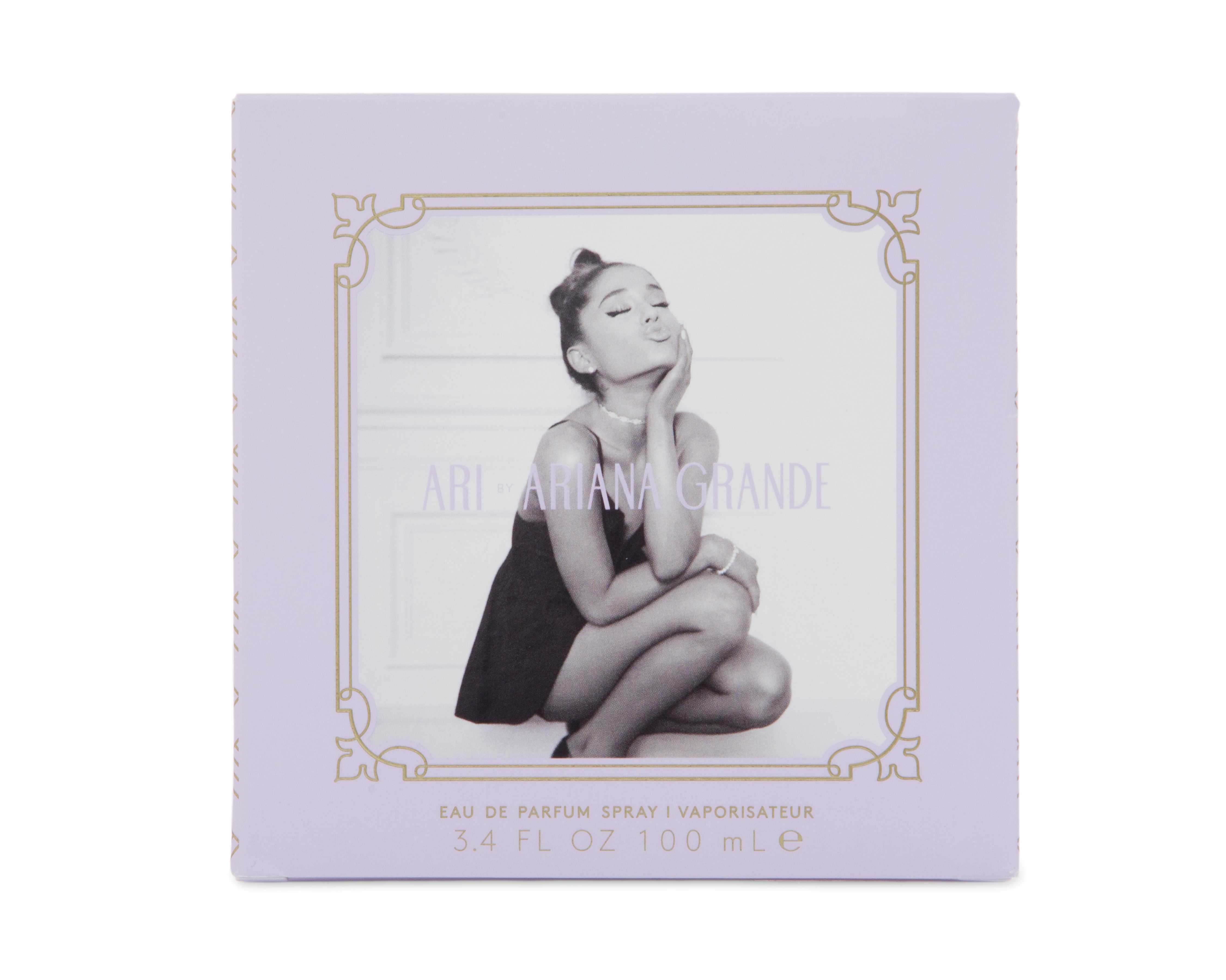 Foto 4 pulgar | Foto 3 | Perfume Ariana Grande Ari Eau de Parfum 100 ml